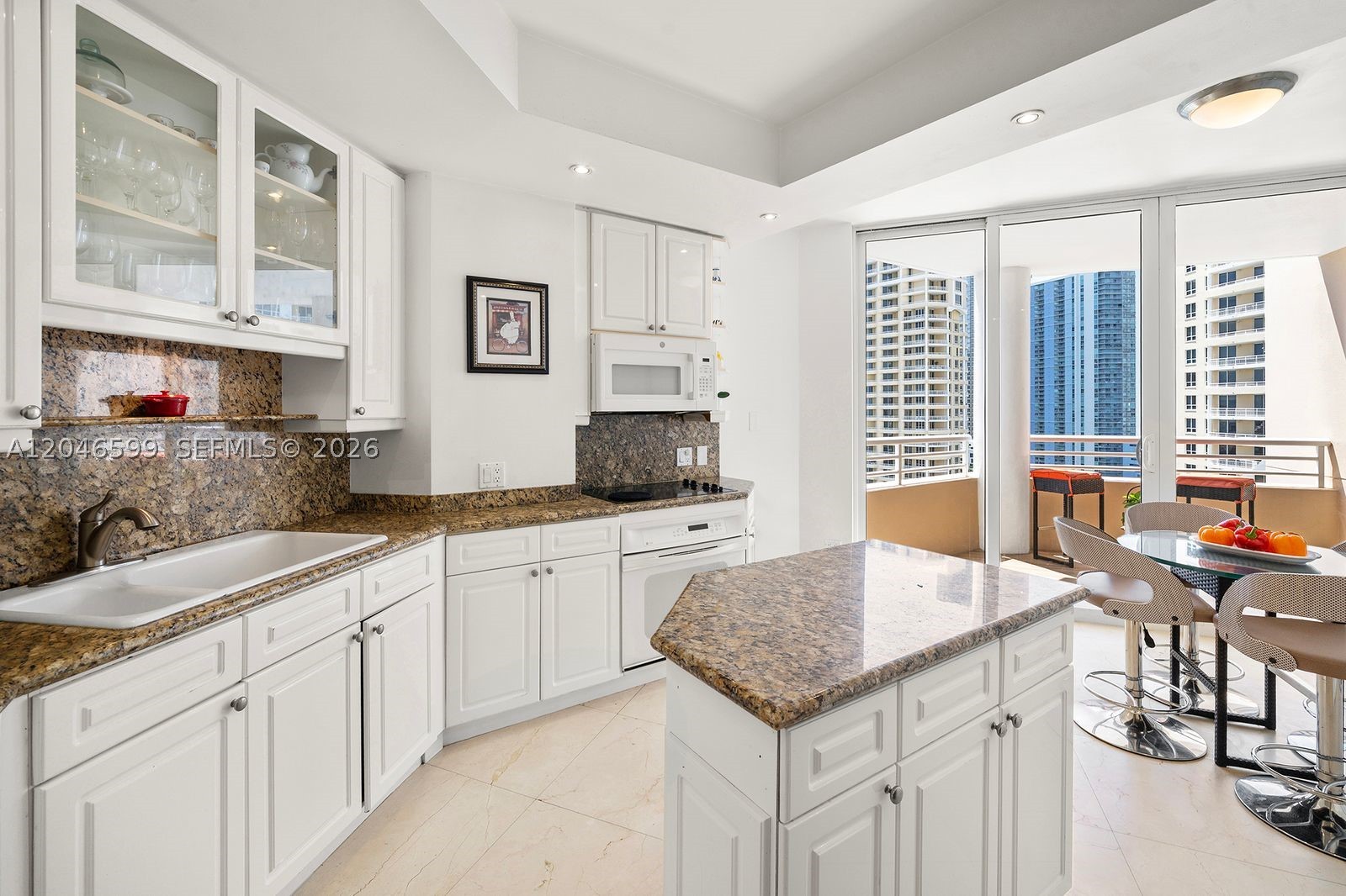 TWO TEQUESTA POINT CONDO - Residential