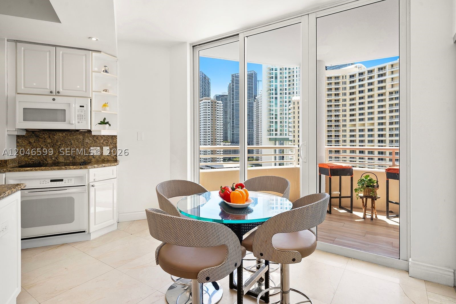 TWO TEQUESTA POINT CONDO - Residential