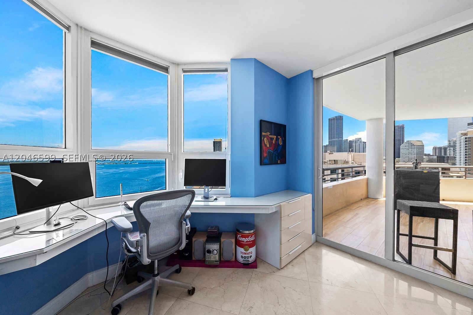 TWO TEQUESTA POINT CONDO - Residential