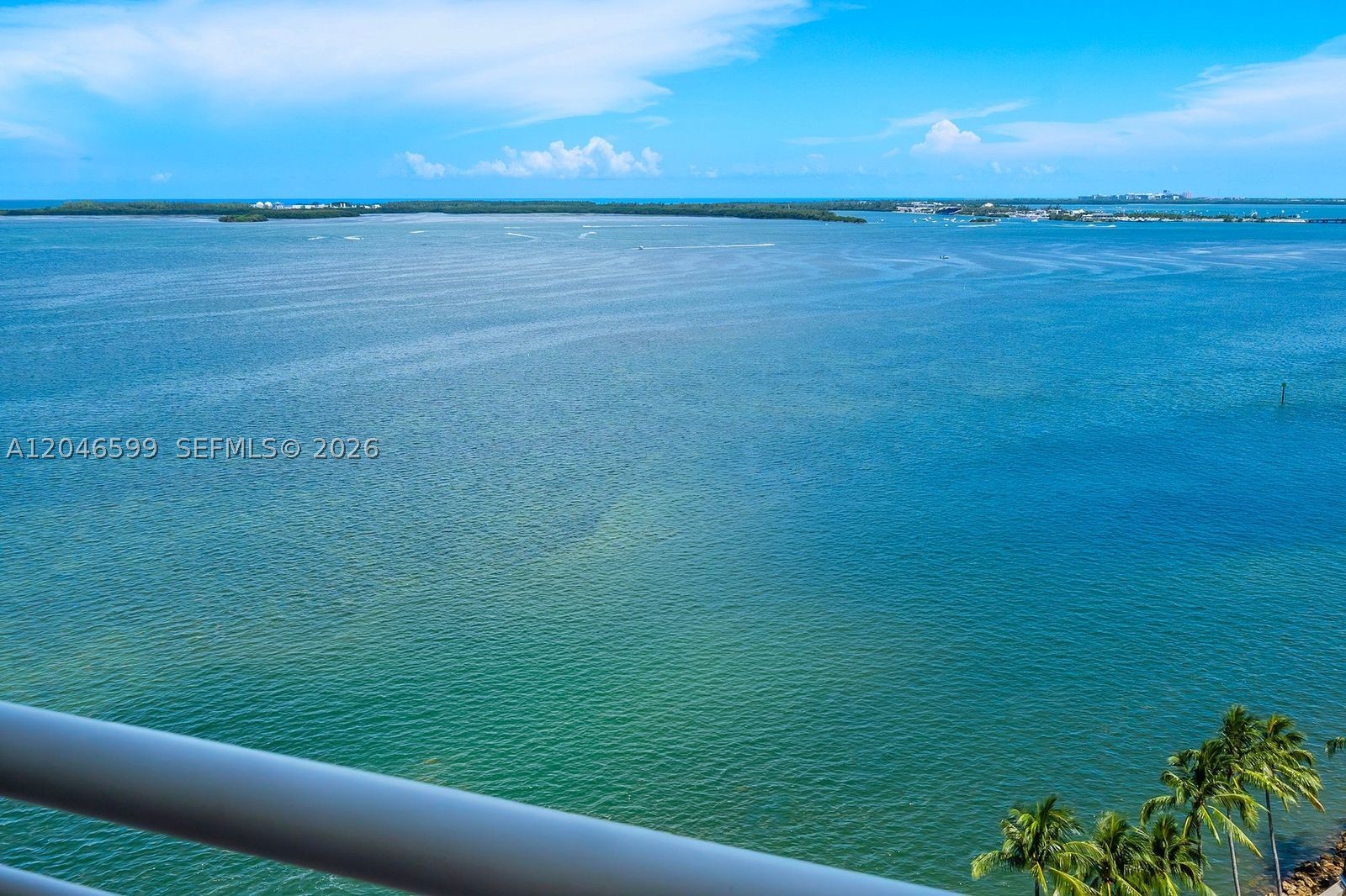 TWO TEQUESTA POINT CONDO - Residential