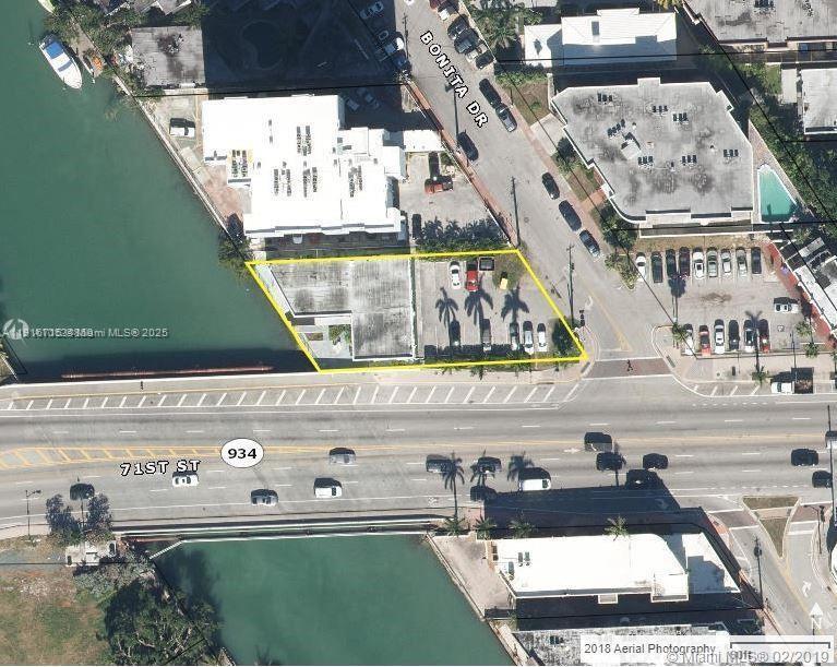 This property is being offered as a development opportunity — not as a multifamily income property. Ideal for builders and developers seeking to maximize the parcel’s potential, the site offers zoning that allows structures up to 120 feet or higher (subject to state and city requirements).

Located in the North Beach Town Center Development Area of Miami Beach, the property is zoned TC-1, supporting mixed-use and commercial development. Most surrounding parcels within this zoning area have already been acquired and are under active development.

This is a prime waterfront location ready for new construction.
Please submit all offers in writing.
