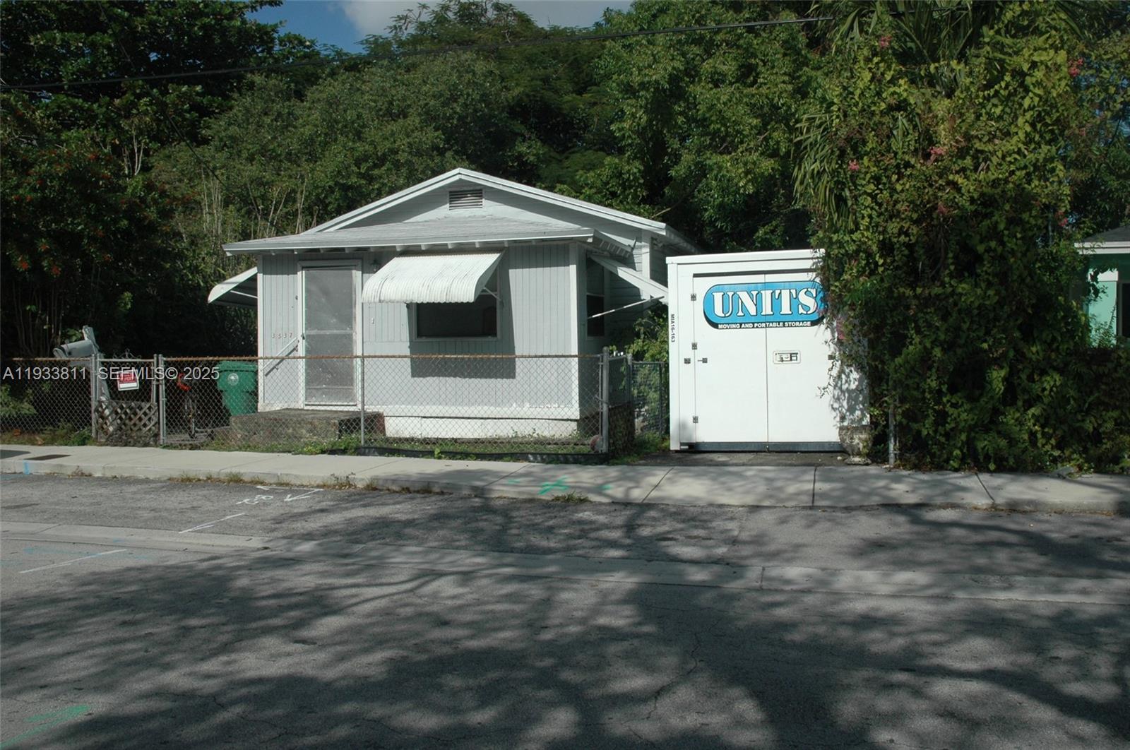 FROW HOMESTEAD - Residential