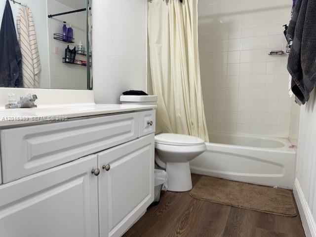 DORAL GARDENS II CONDO - Residential