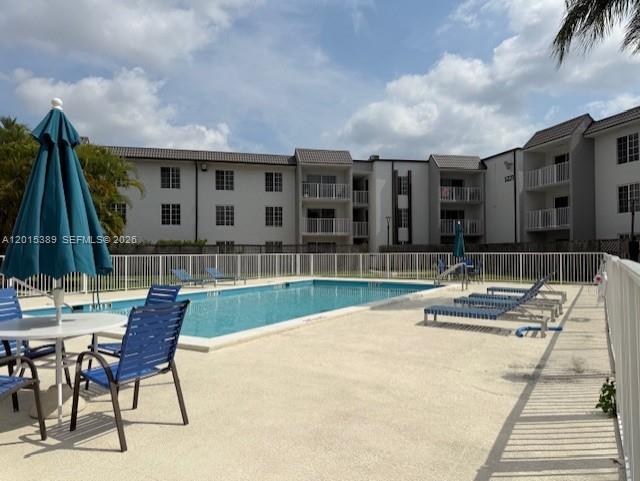 DORAL GARDENS II CONDO - Residential