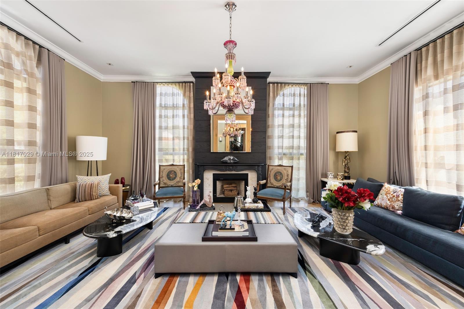 COCOPLUM SEC 2 PLAT C - Residential