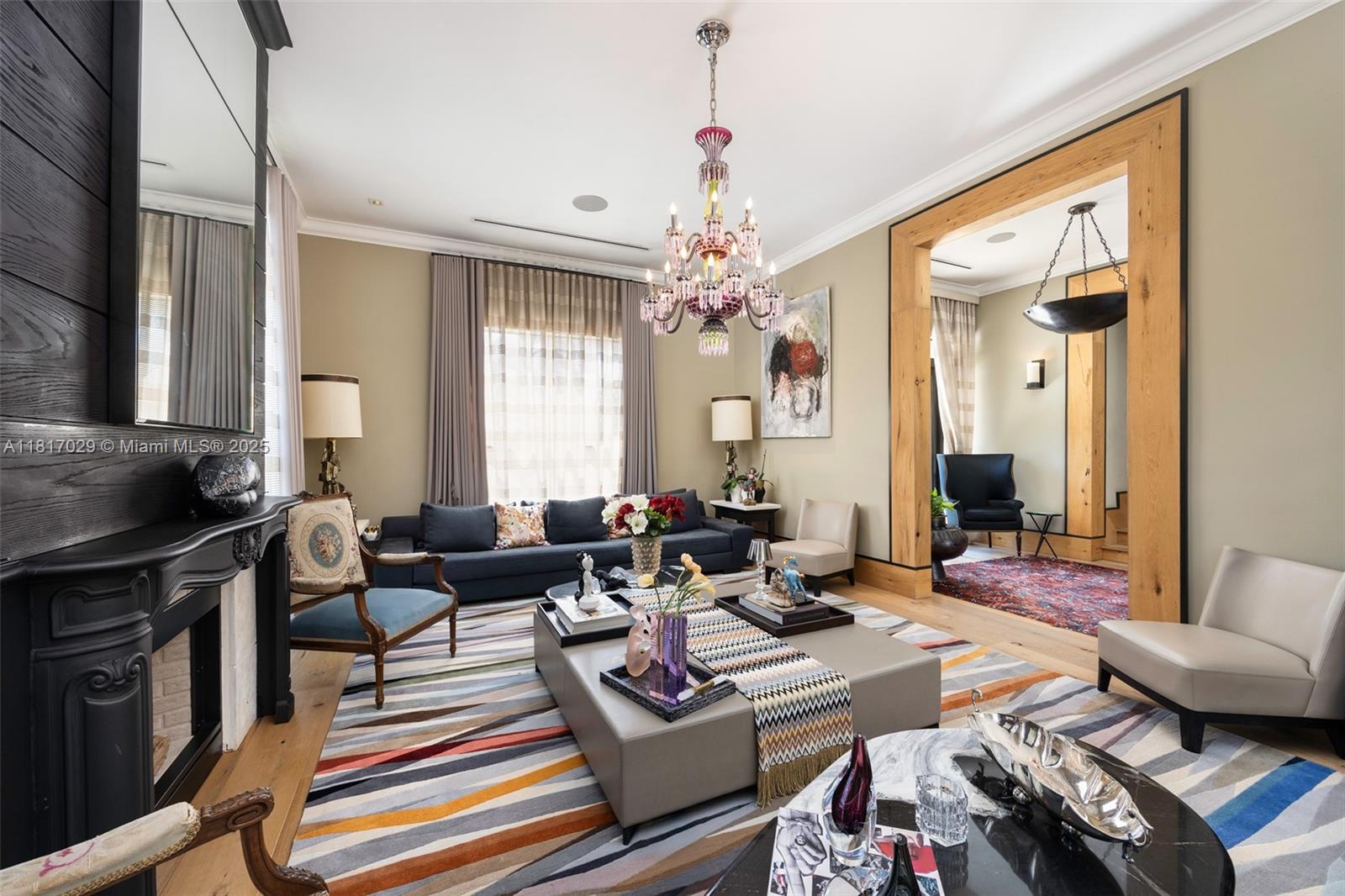 COCOPLUM SEC 2 PLAT C - Residential
