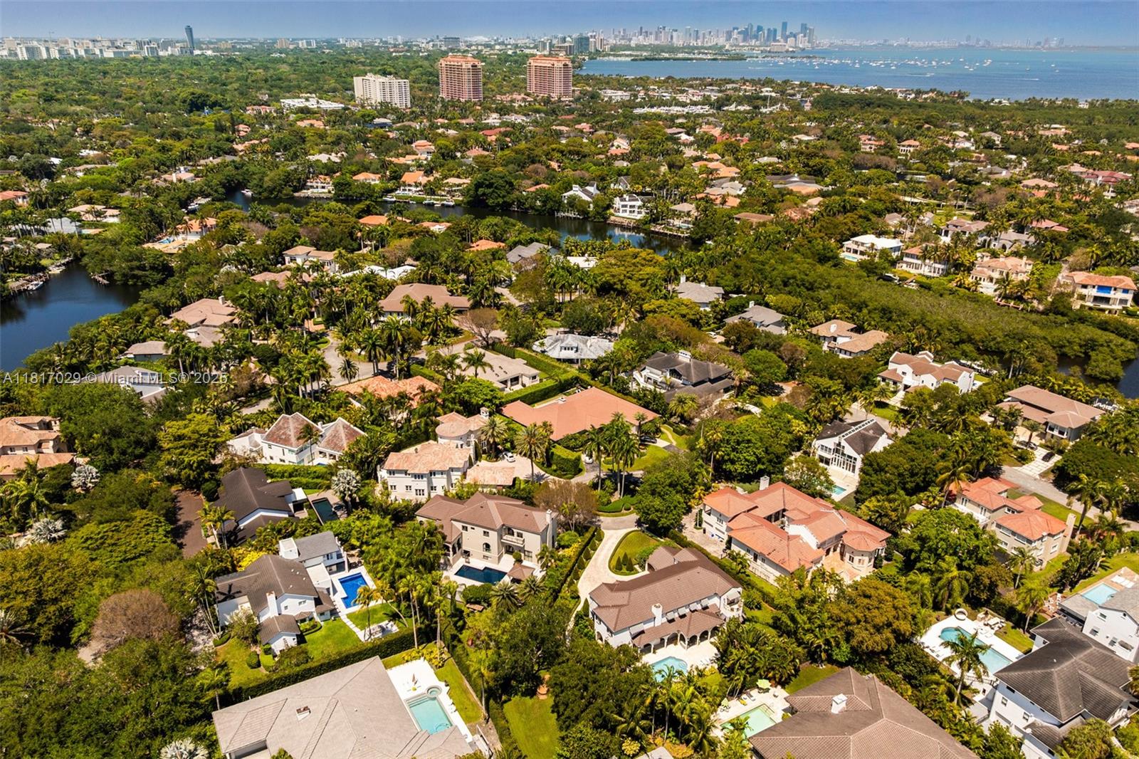 COCOPLUM SEC 2 PLAT C - Residential