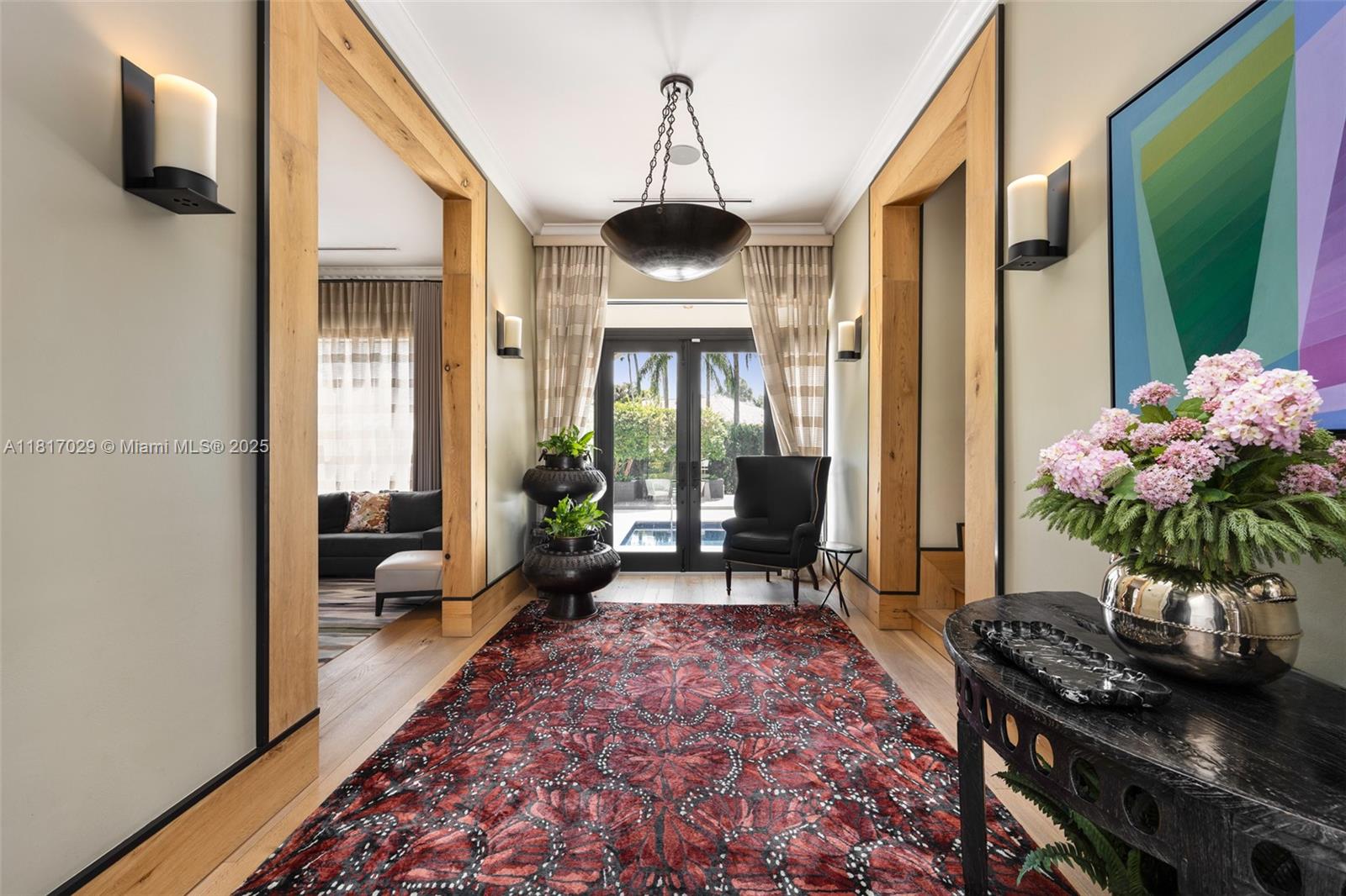 COCOPLUM SEC 2 PLAT C - Residential