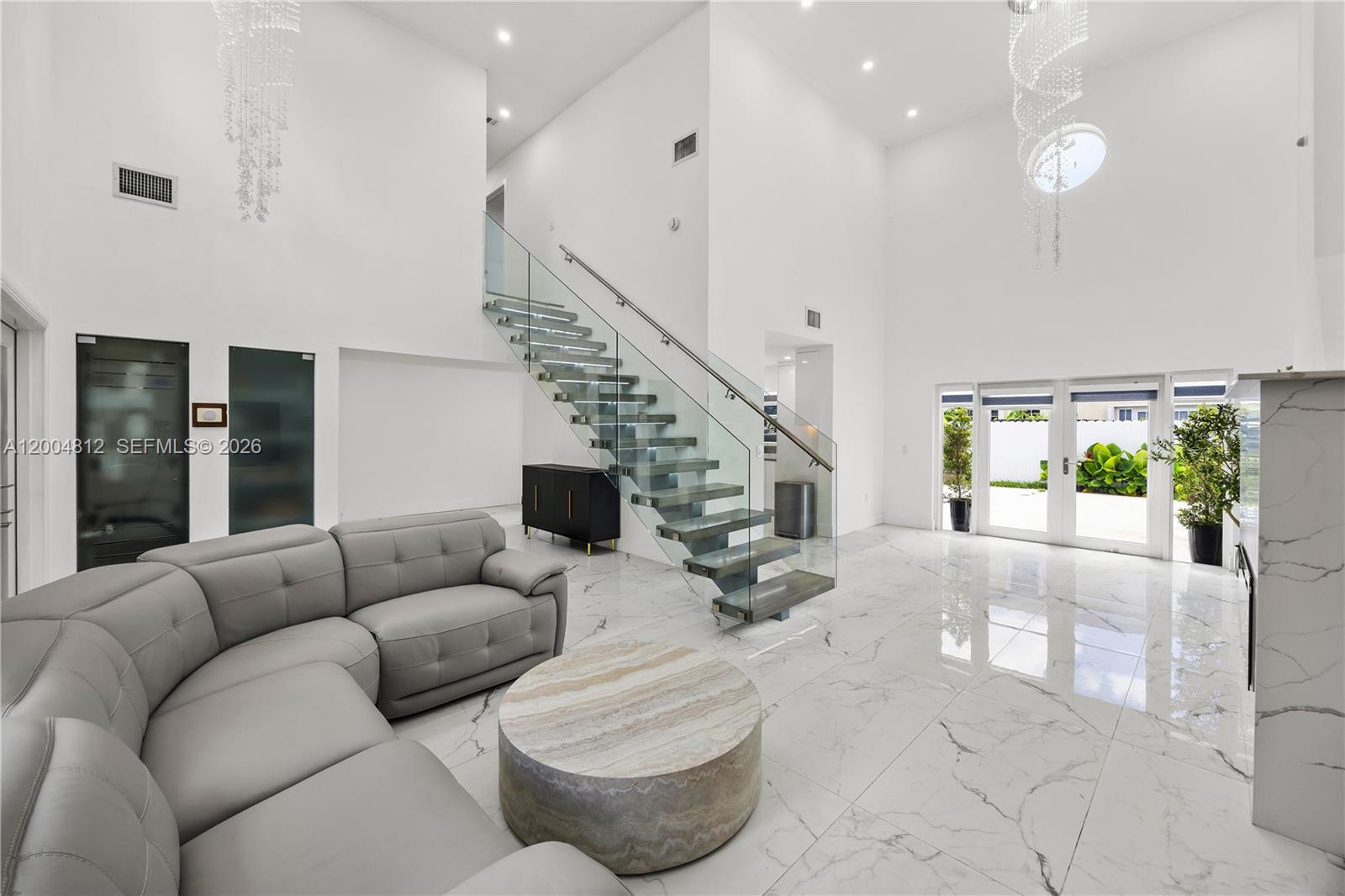 PANACHE SEC 1 - Residential