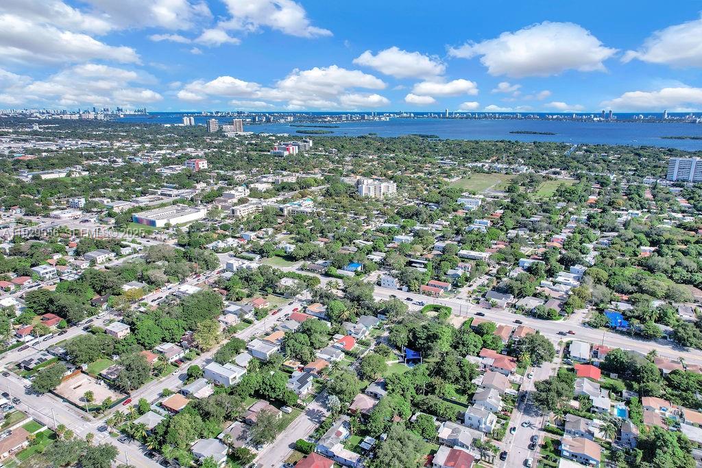 PULLMAN PK - Residential Lease