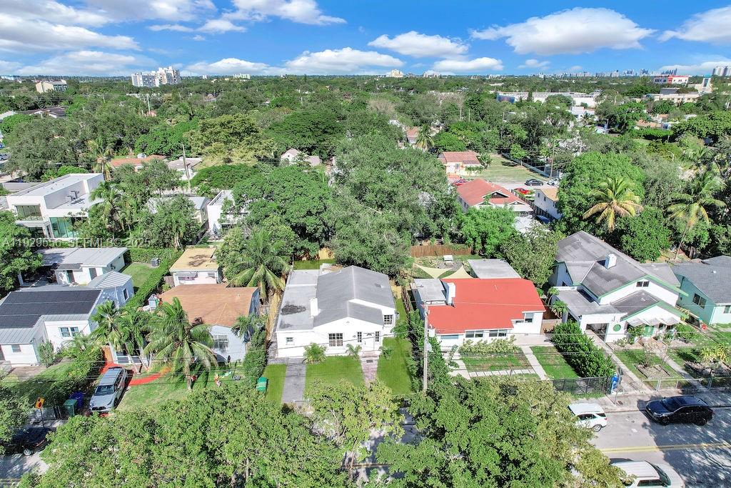 PULLMAN PK - Residential Lease