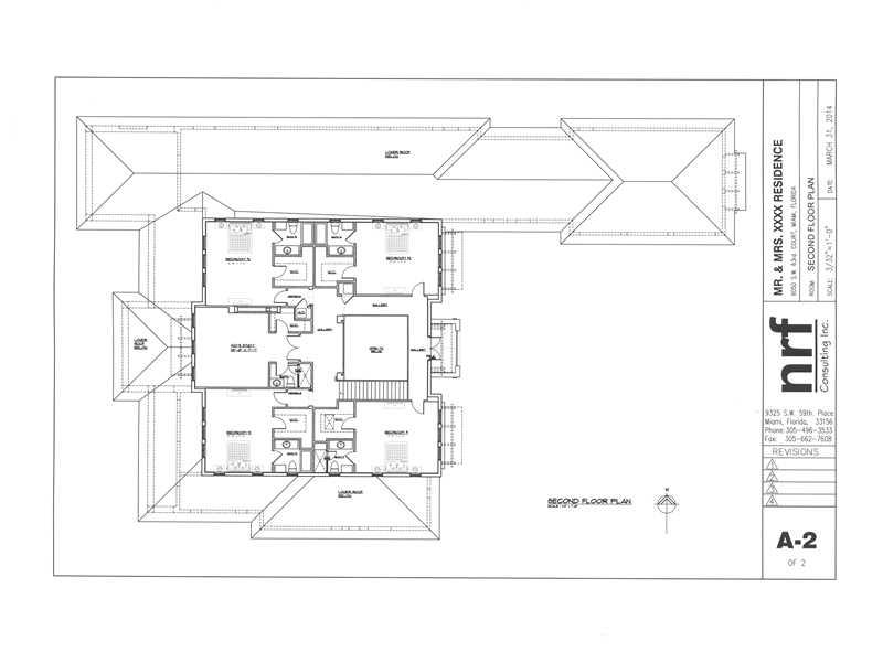 STRITTER ESTATES - Residential