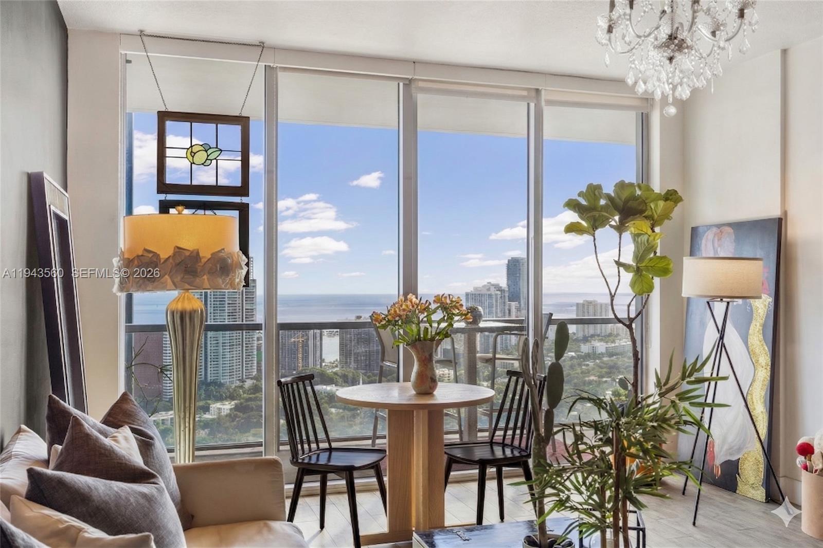 THE AXIS ON BRICKELL COND - Residential