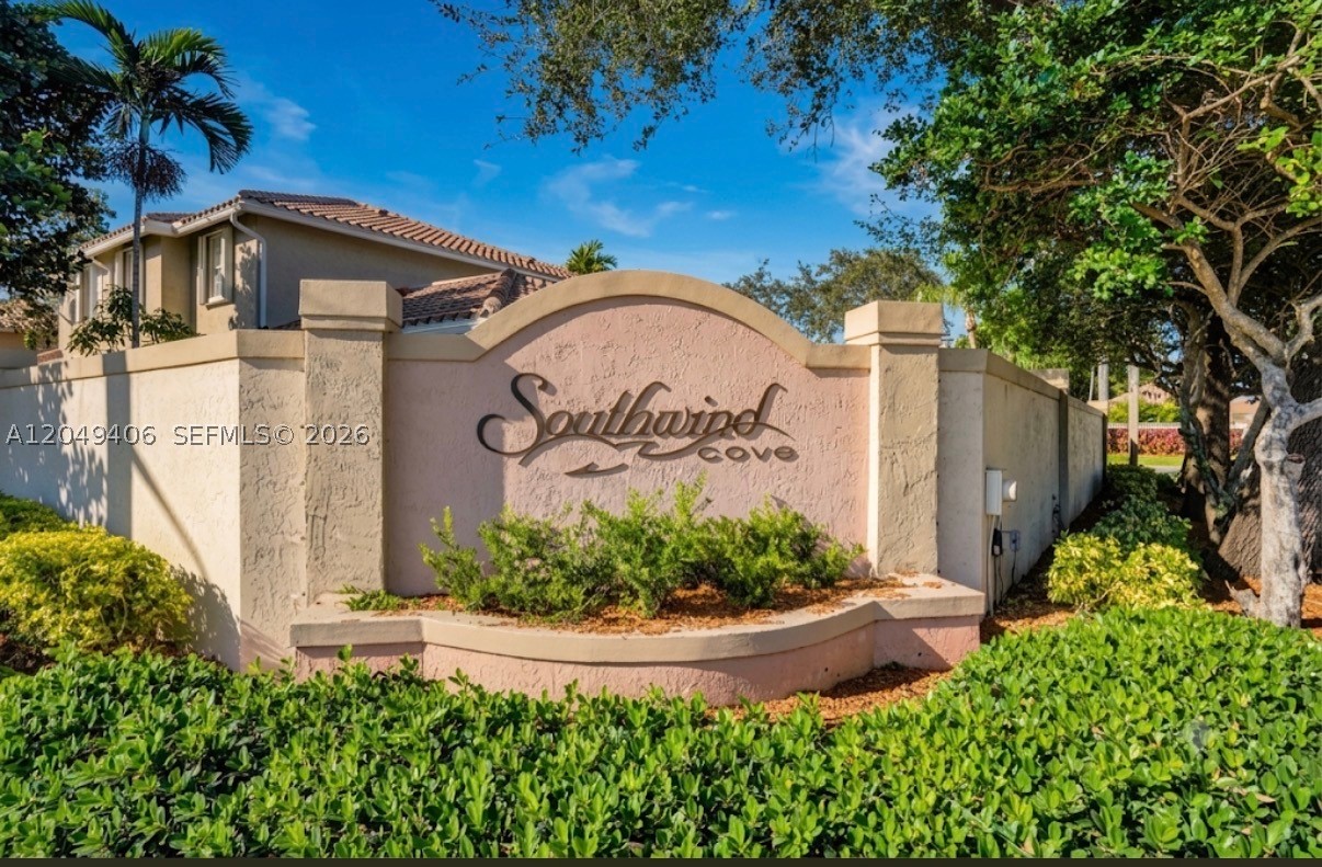 Discover the perfect blend of space and comfort in this stunning 4-bedroom, 2.5-bathroom townhome. Built in 2003 and boasting 1,847 sq. ft. of sun-drenched living space, this residence is designed for the modern lifestyle.
The main floor features an expansive open-concept living area ideal for entertaining, a well-appointed kitchen, and a convenient half-bath for guests. Retreat to the second level, where you will find a generous primary suite complete with an en-suite bath, plus three additional spacious bedrooms offering ample closet space and versatile use for a home office or guest room. Step outside to your private patio—your own personal retreat for relaxing outdoors. Situated in a peaceful, meticulously maintained community, you are perfectly positioned near top-tier shopping, dining, entertainment, and major roadways, making commuting across South Florida a breeze.
Move-in ready and truly special—don’t miss your chance to call this beautiful townhome yours!