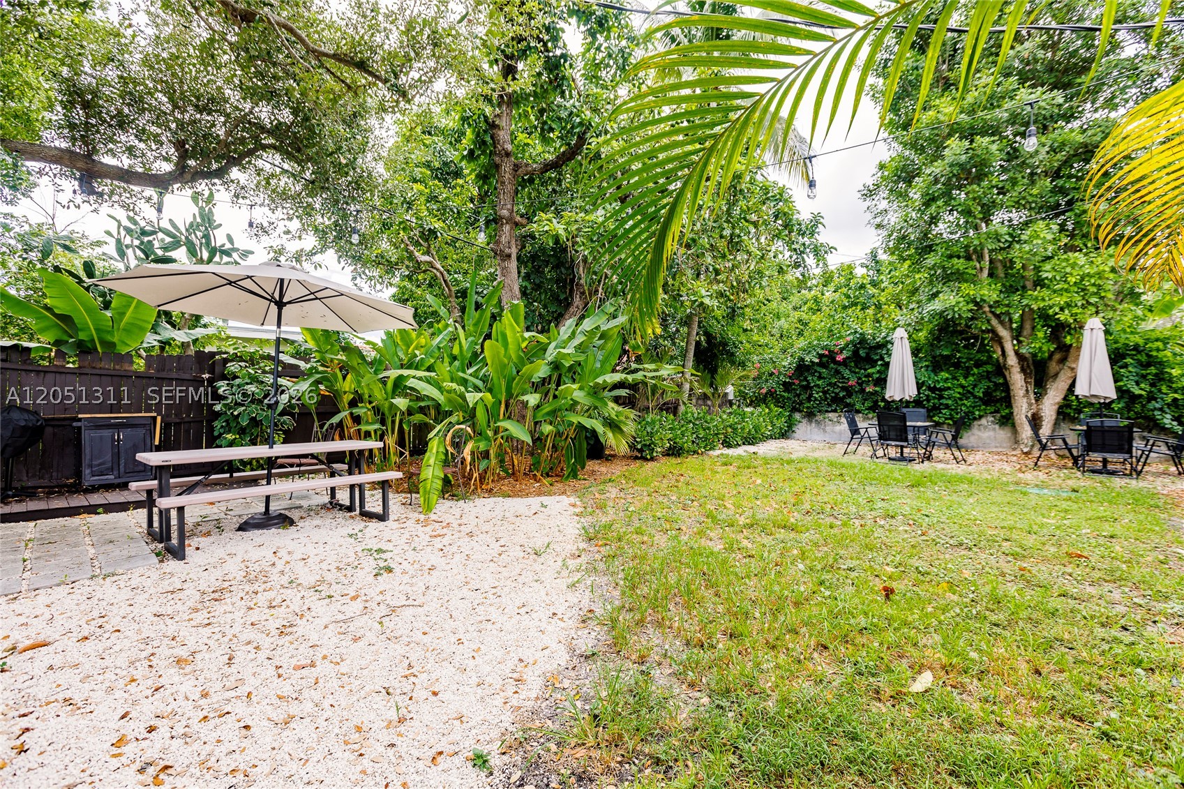 PASADENA PARK SUB - Residential Lease