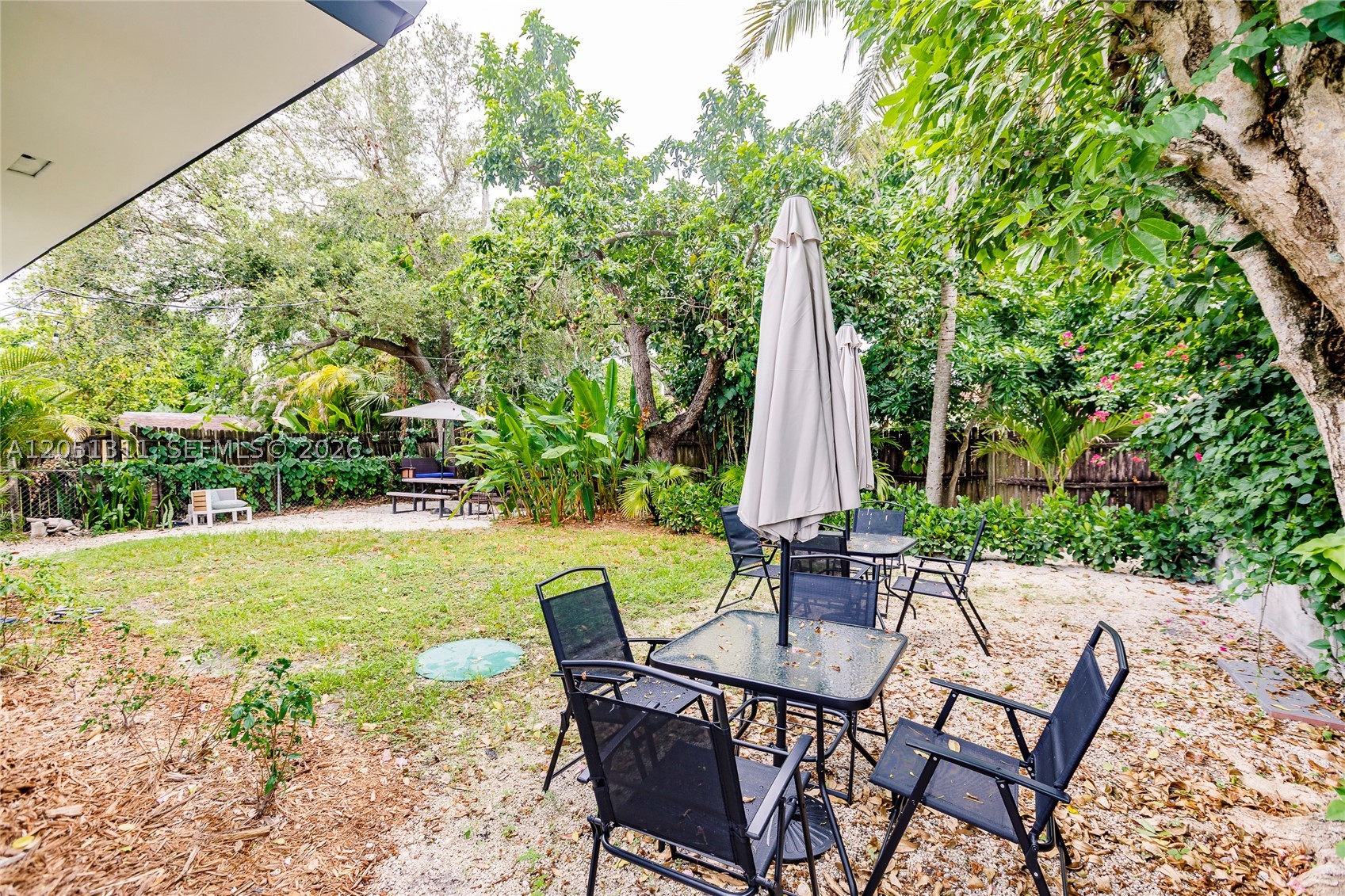 PASADENA PARK SUB - Residential Lease