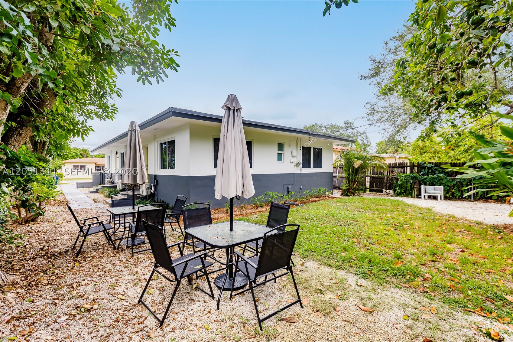 PASADENA PARK SUB - Residential Lease