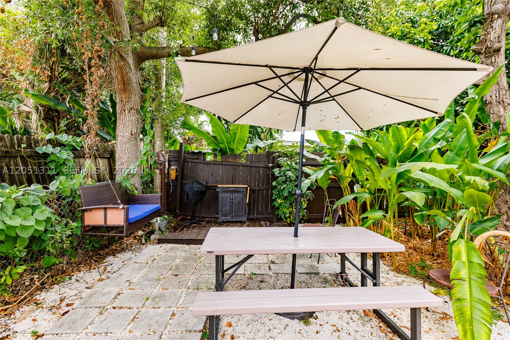 PASADENA PARK SUB - Residential Lease