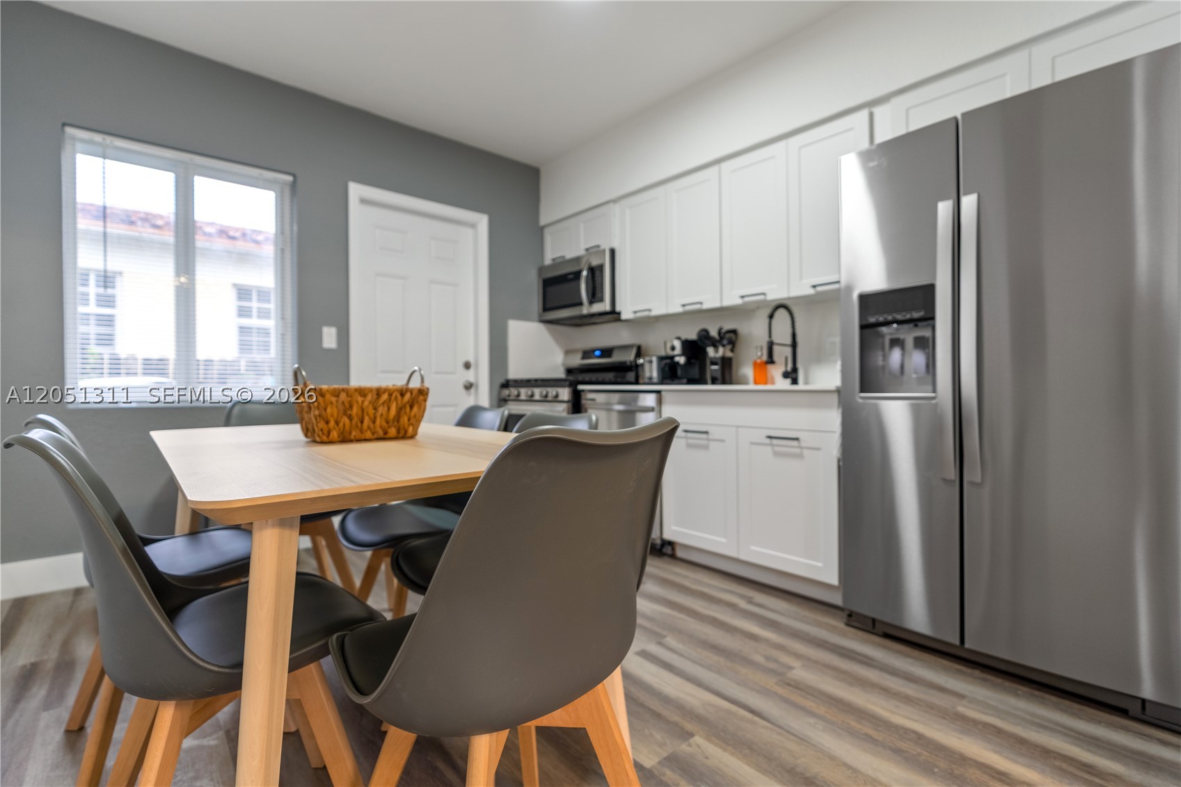 PASADENA PARK SUB - Residential Lease