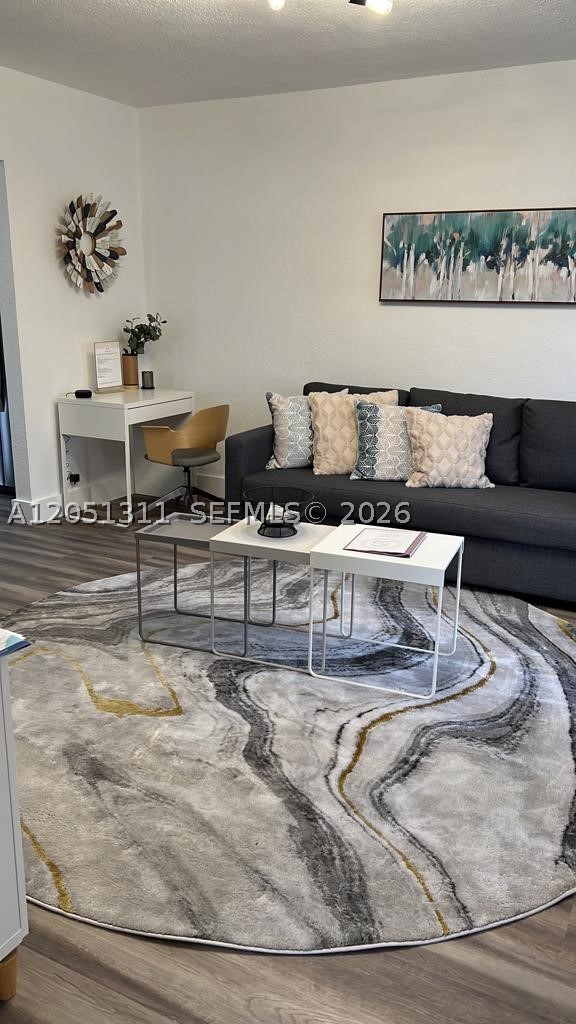PASADENA PARK SUB - Residential Lease