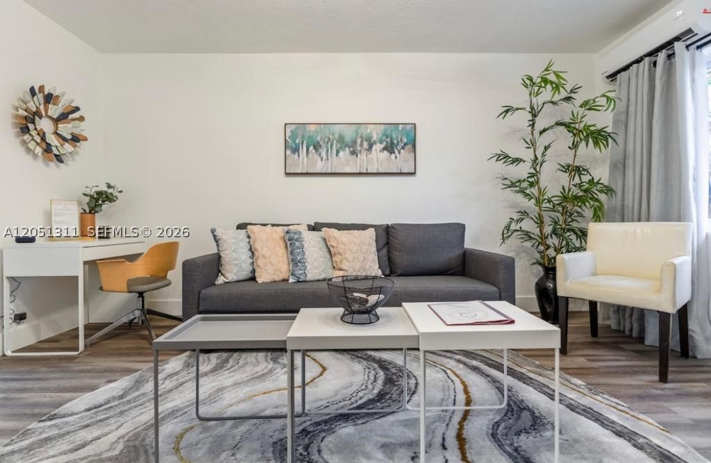 PASADENA PARK SUB - Residential Lease
