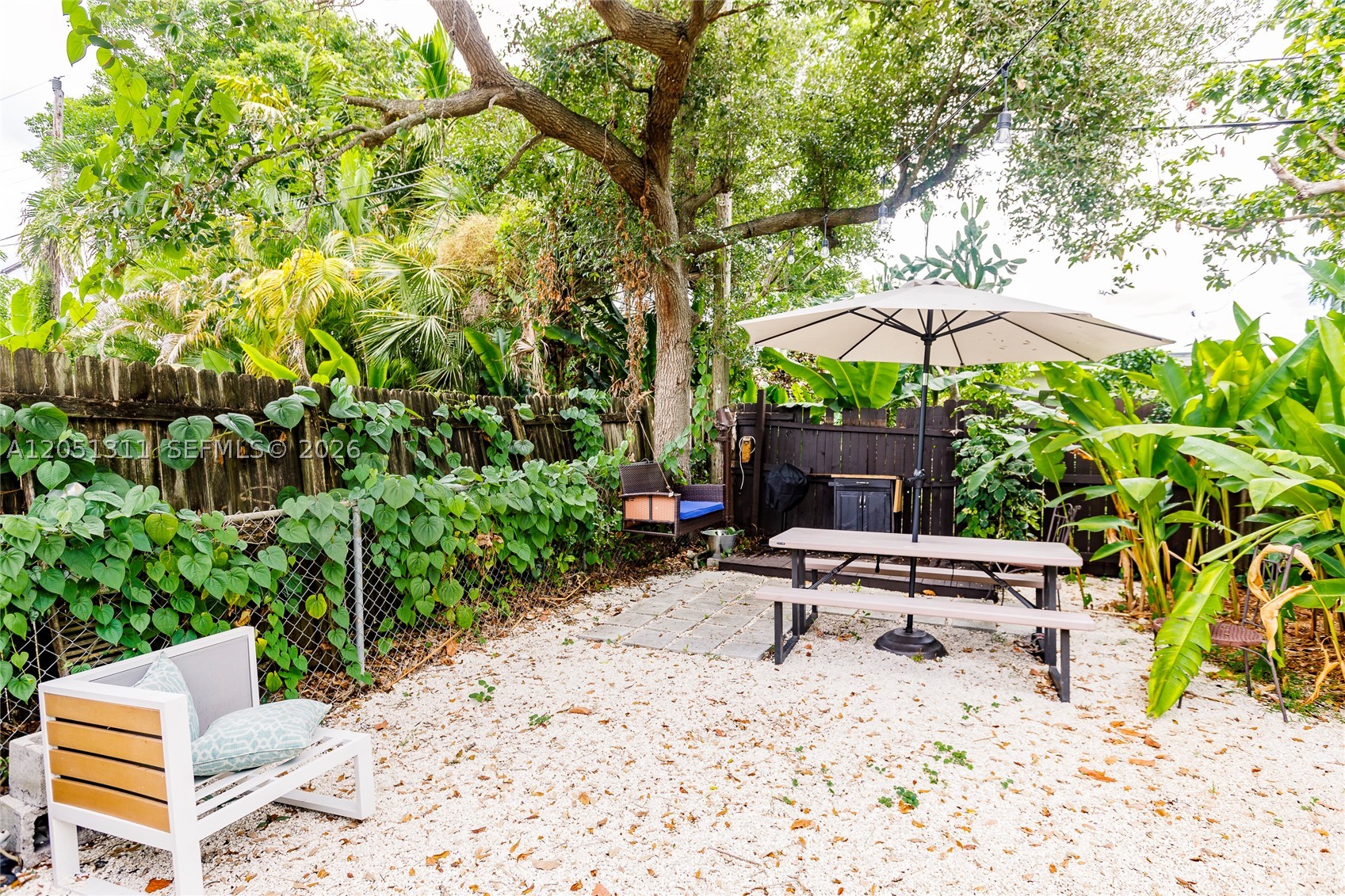 PASADENA PARK SUB - Residential Lease