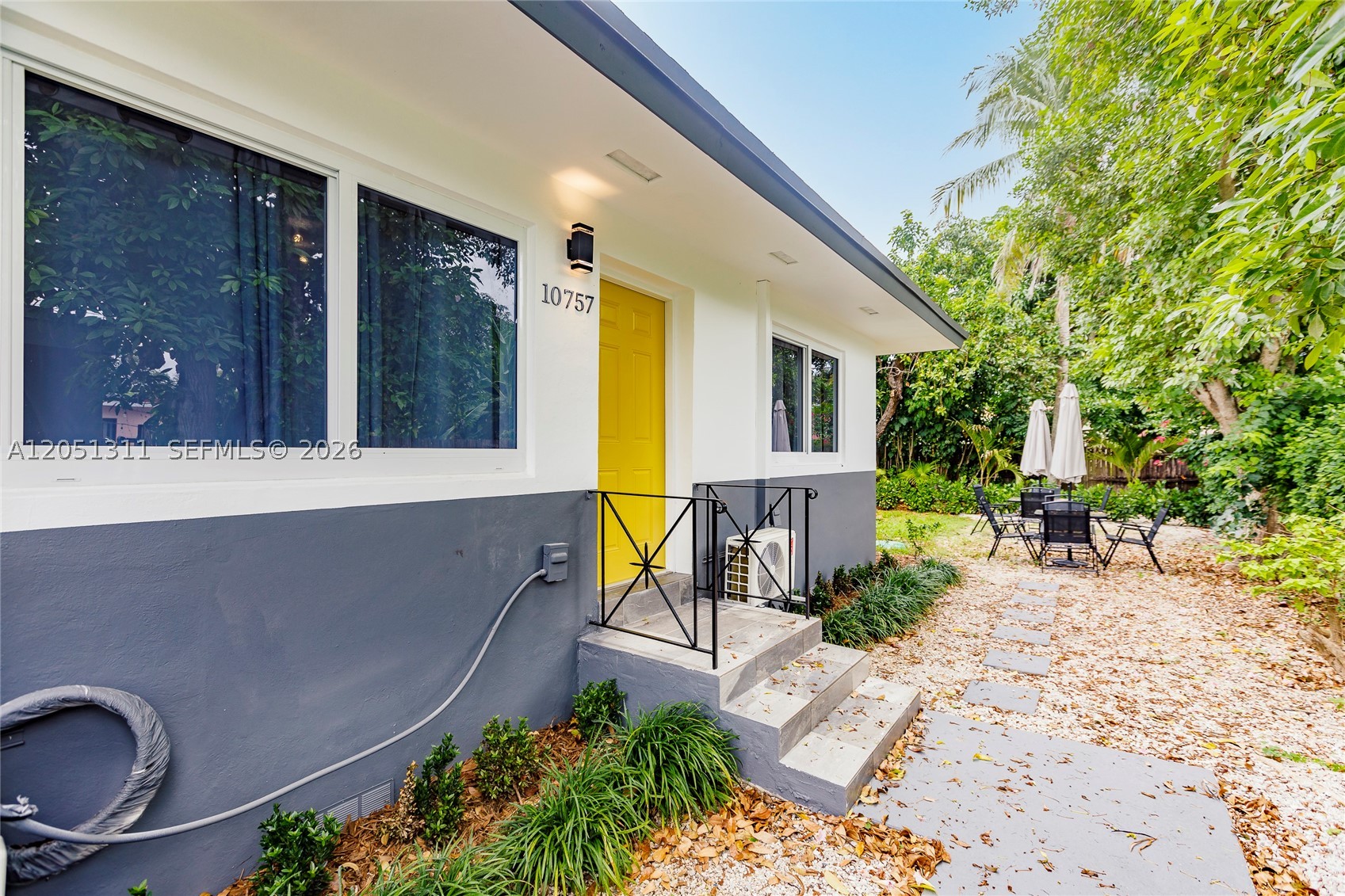 PASADENA PARK SUB - Residential Lease