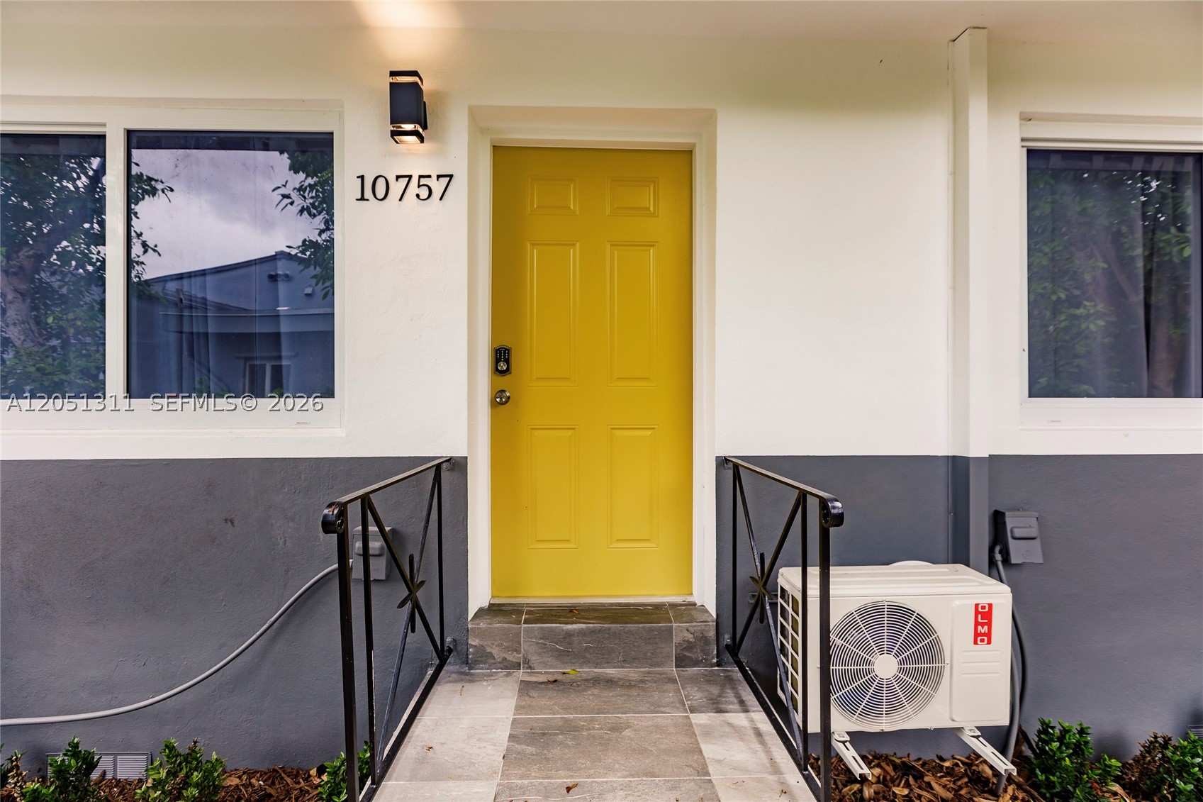 PASADENA PARK SUB - Residential Lease