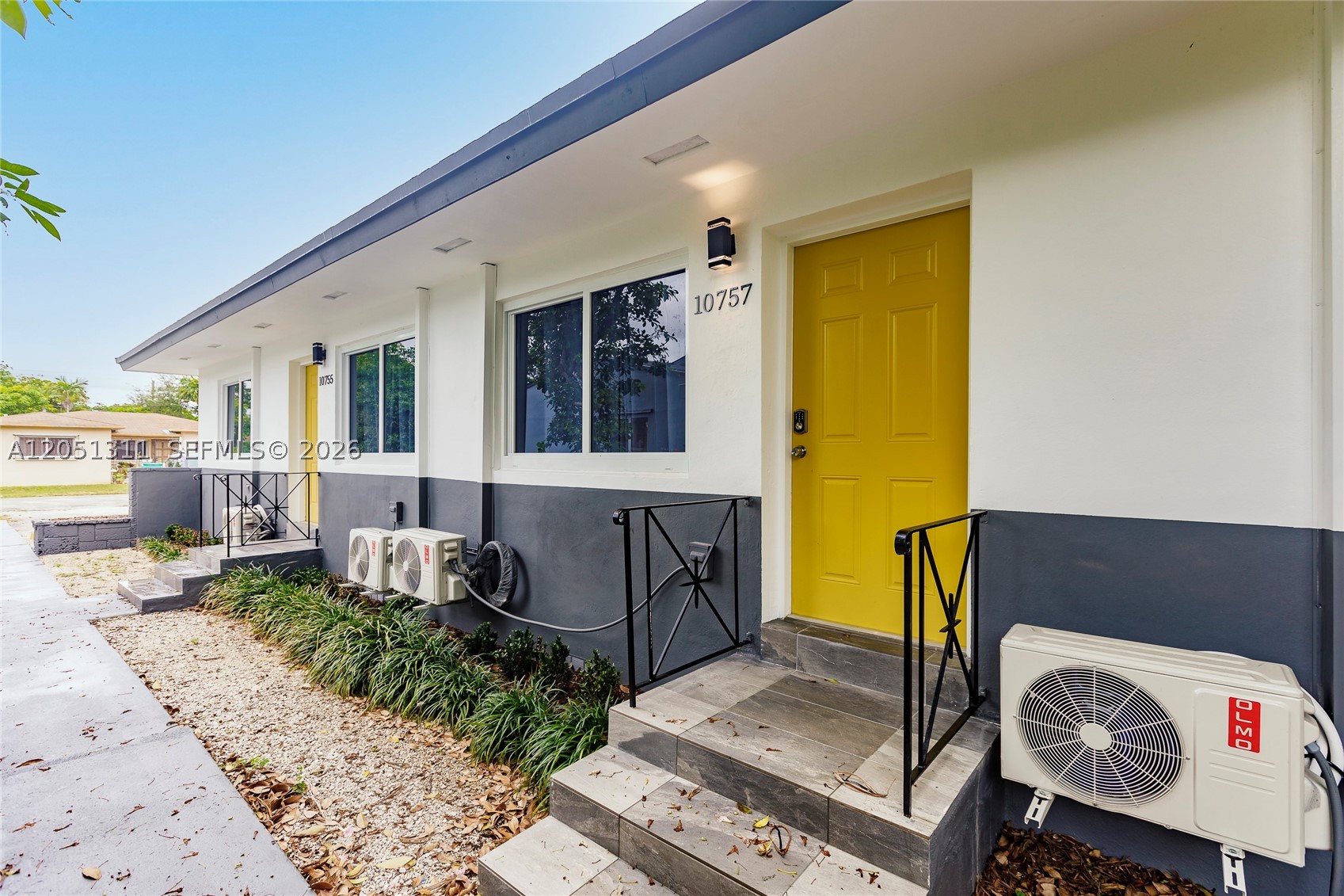 PASADENA PARK SUB - Residential Lease