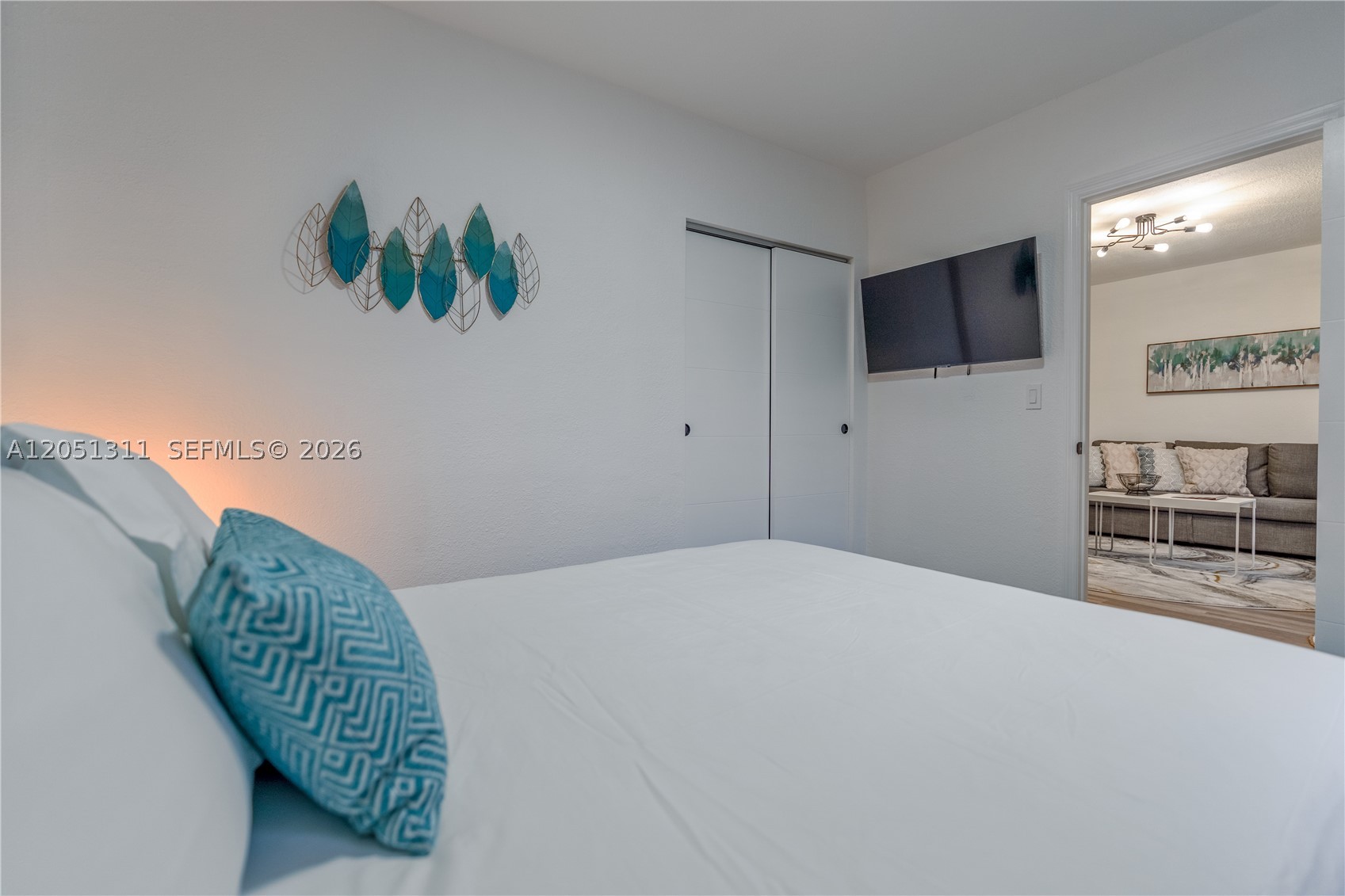 PASADENA PARK SUB - Residential Lease