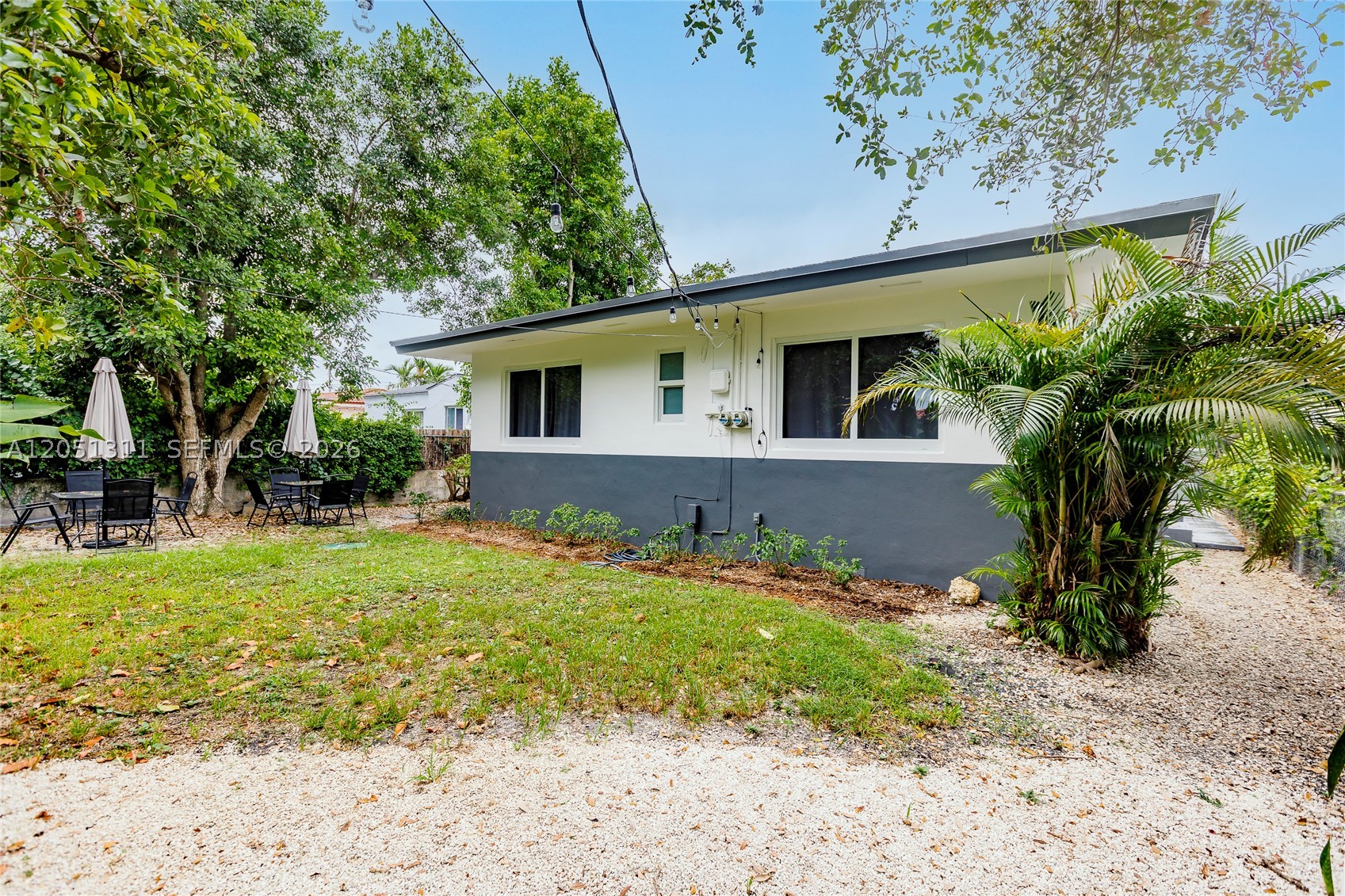 PASADENA PARK SUB - Residential Lease