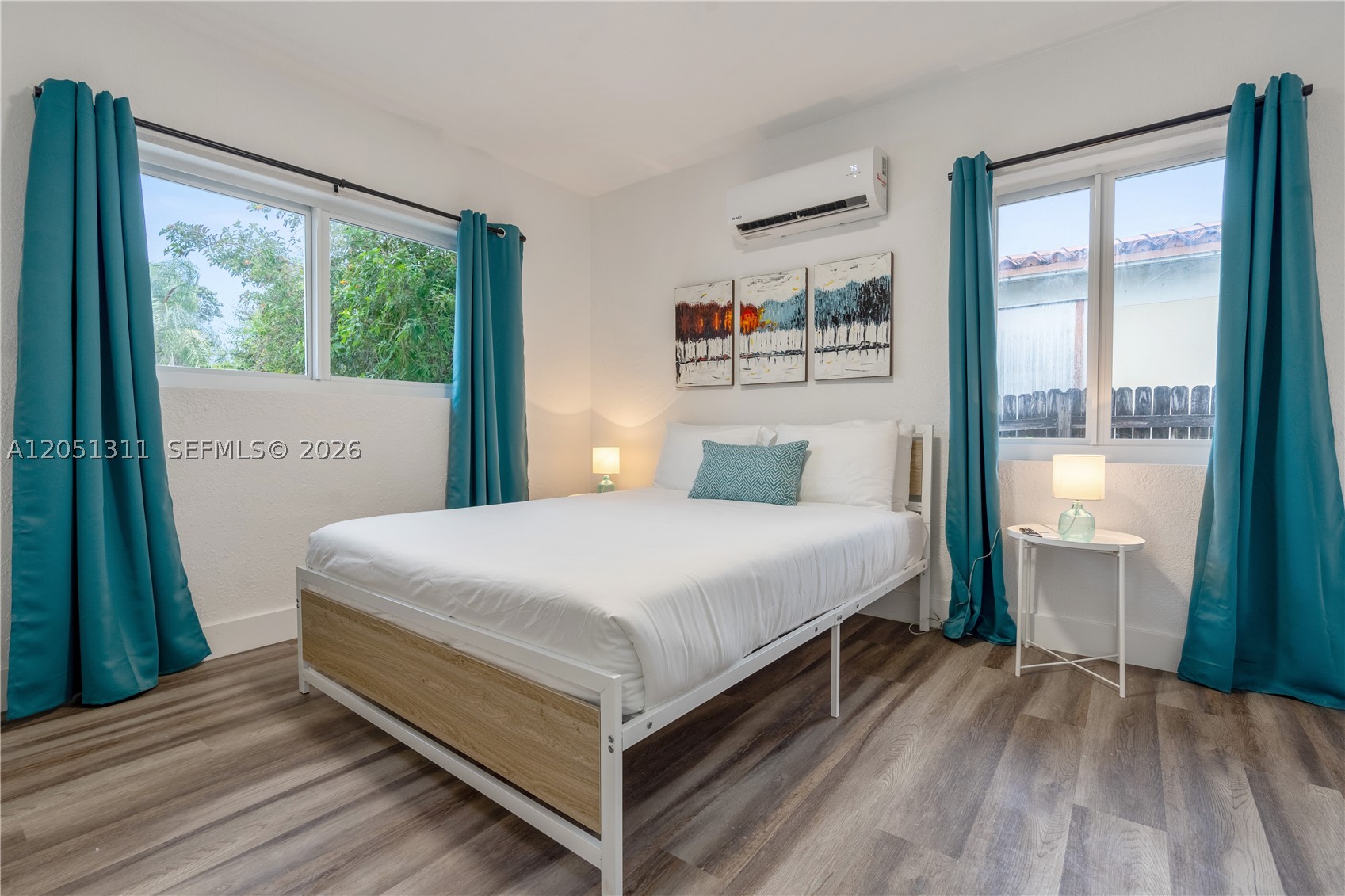 PASADENA PARK SUB - Residential Lease