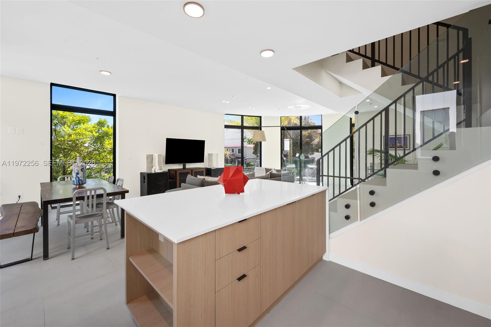 Silver Grove - Residential