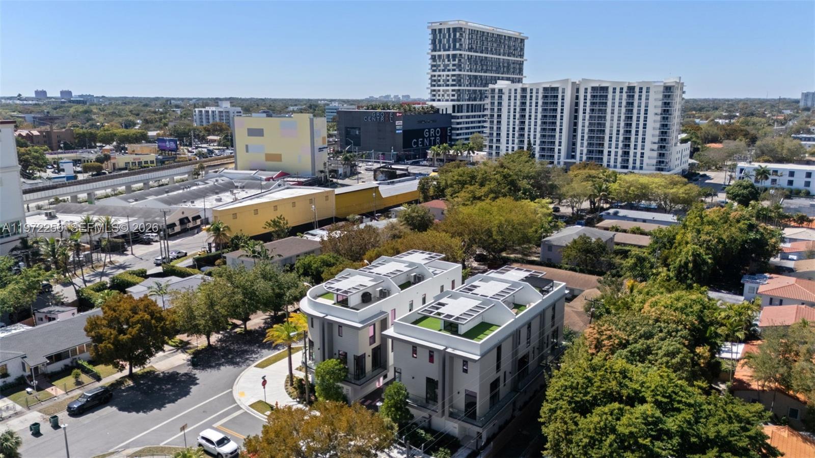 Silver Grove - Residential