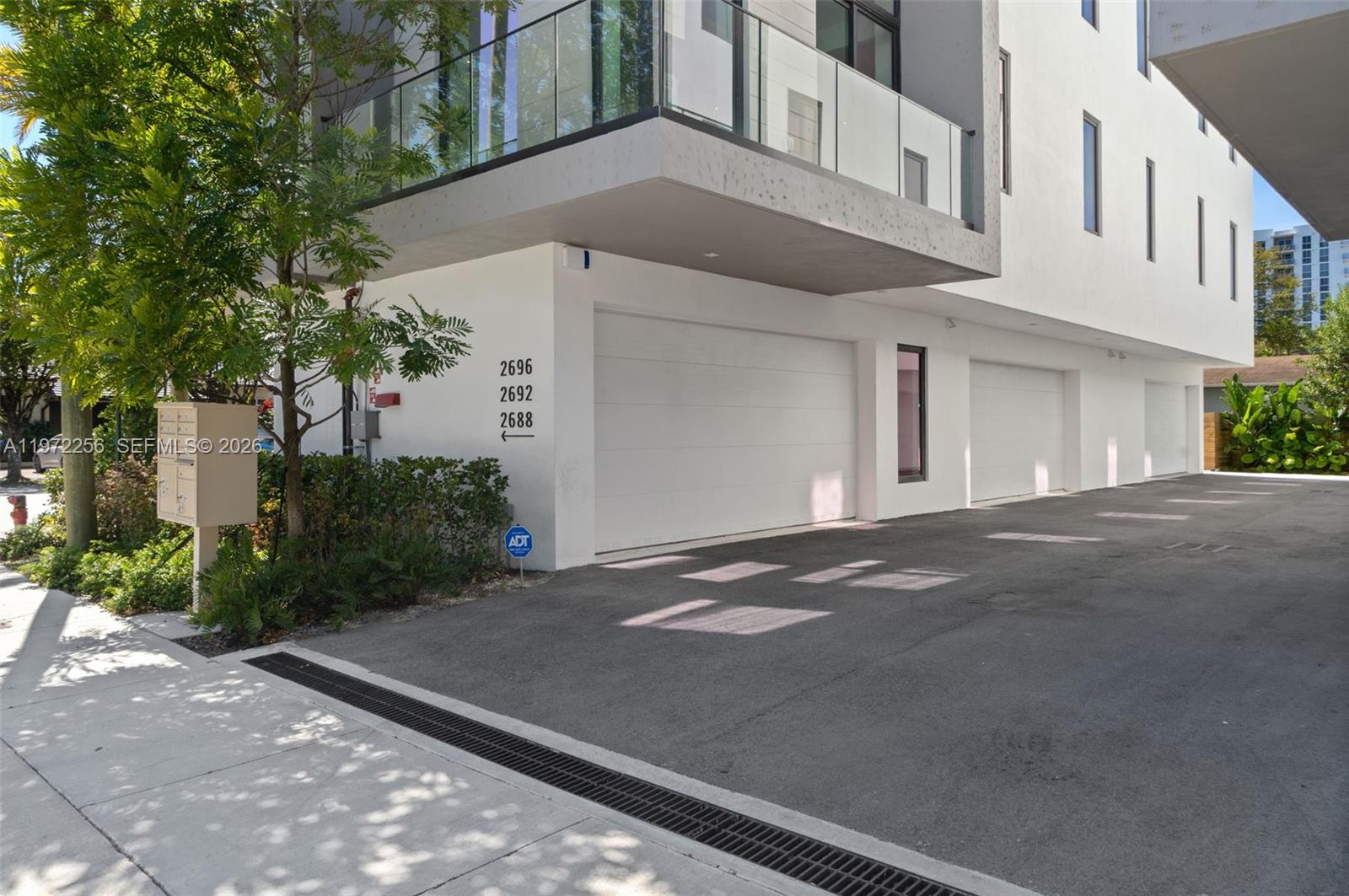 Silver Grove - Residential