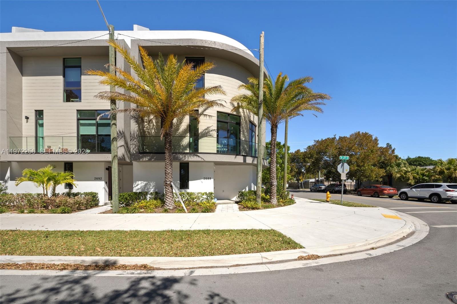 Silver Grove - Residential