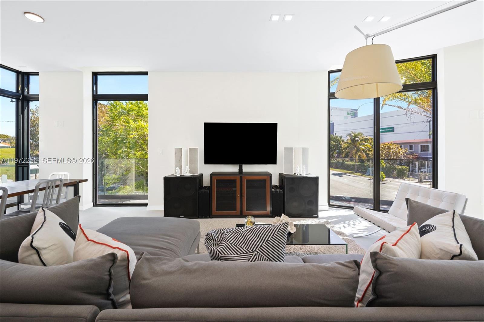 Silver Grove - Residential