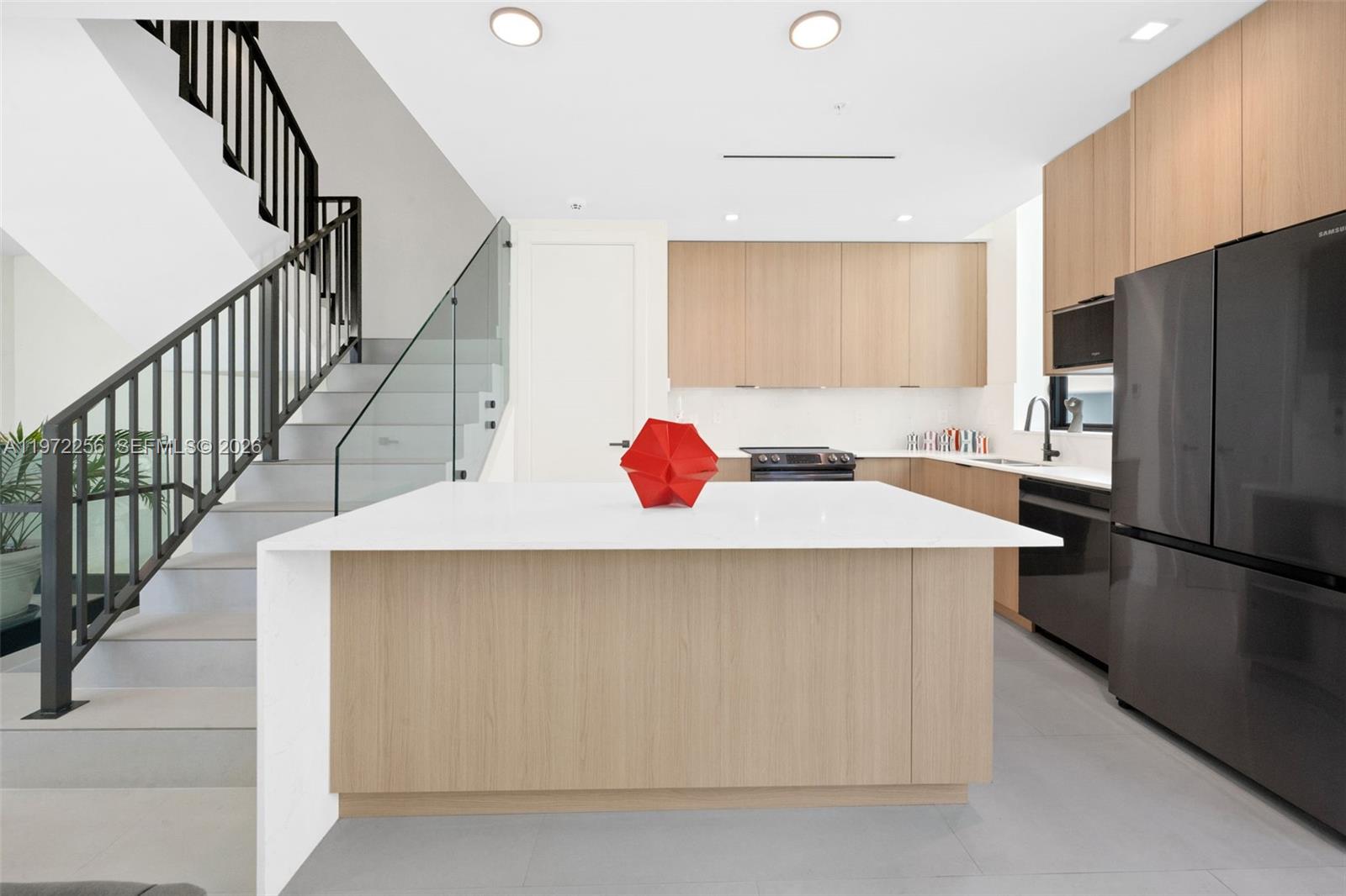 Silver Grove - Residential