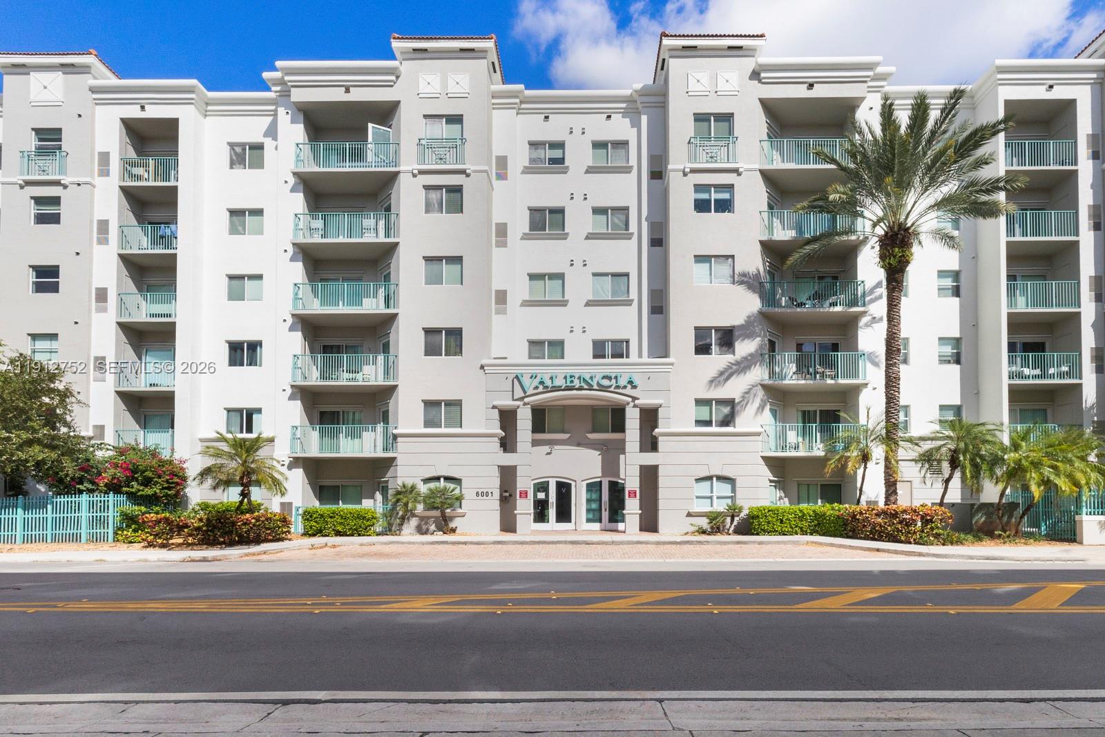 VALENCIA CONDO - Residential Lease