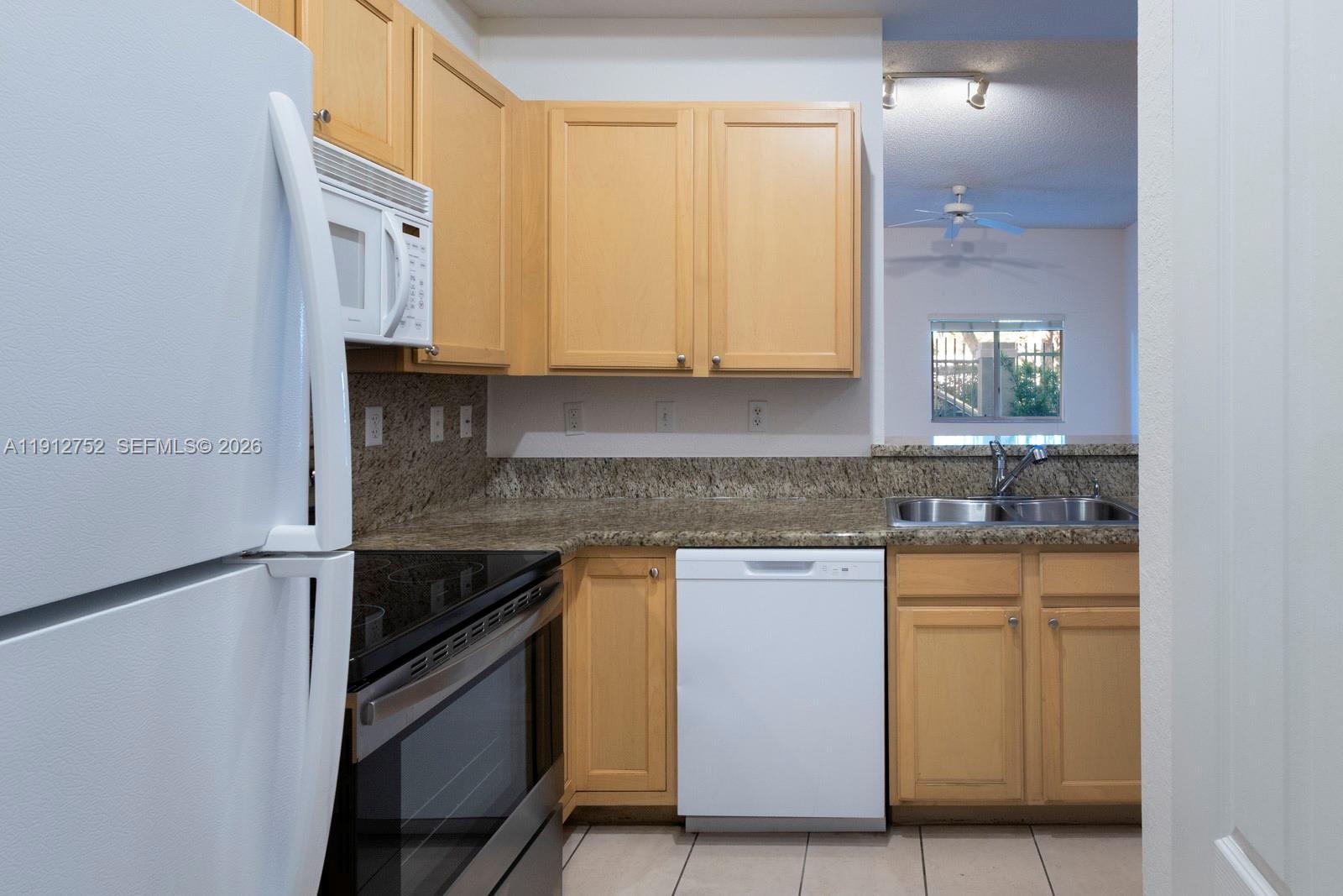 VALENCIA CONDO - Residential Lease