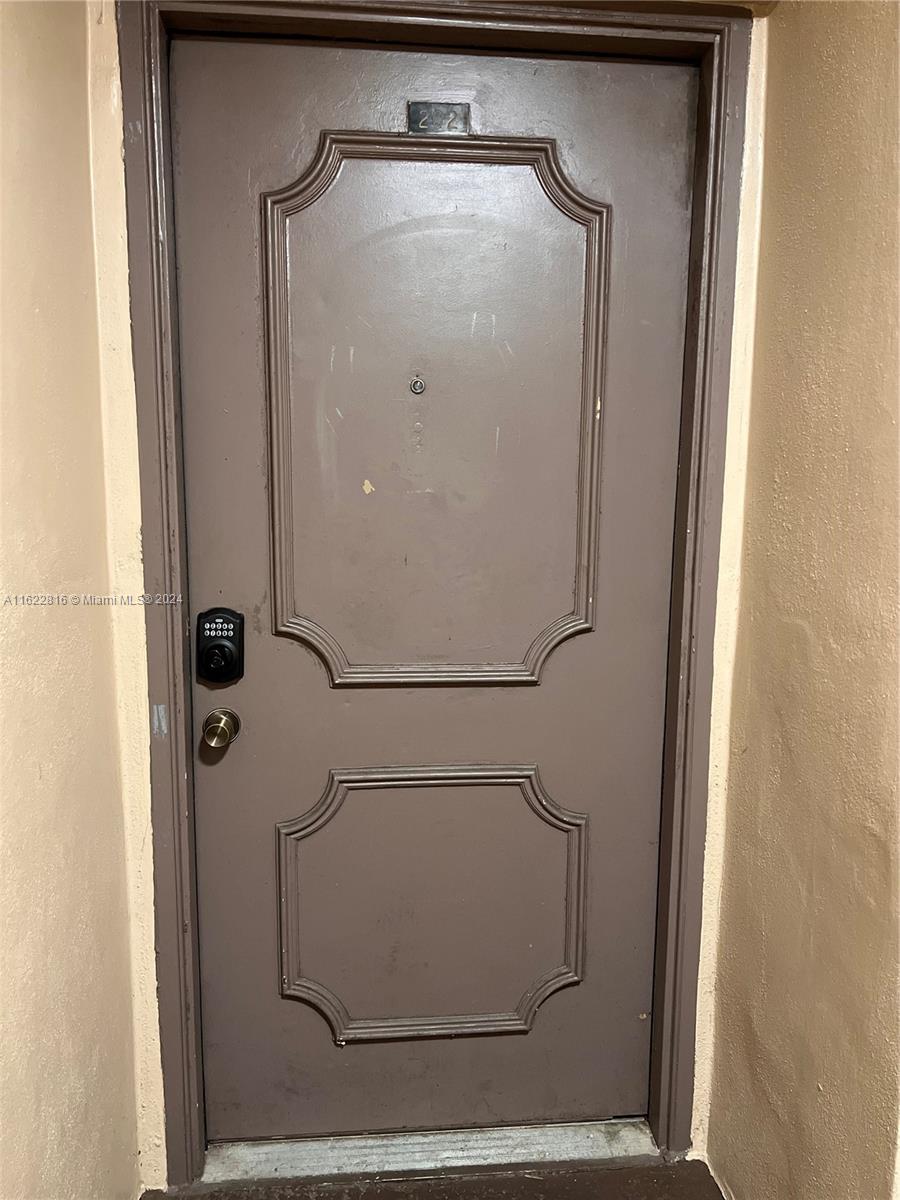 LIVE OAK CONDO FIVE - Residential Lease