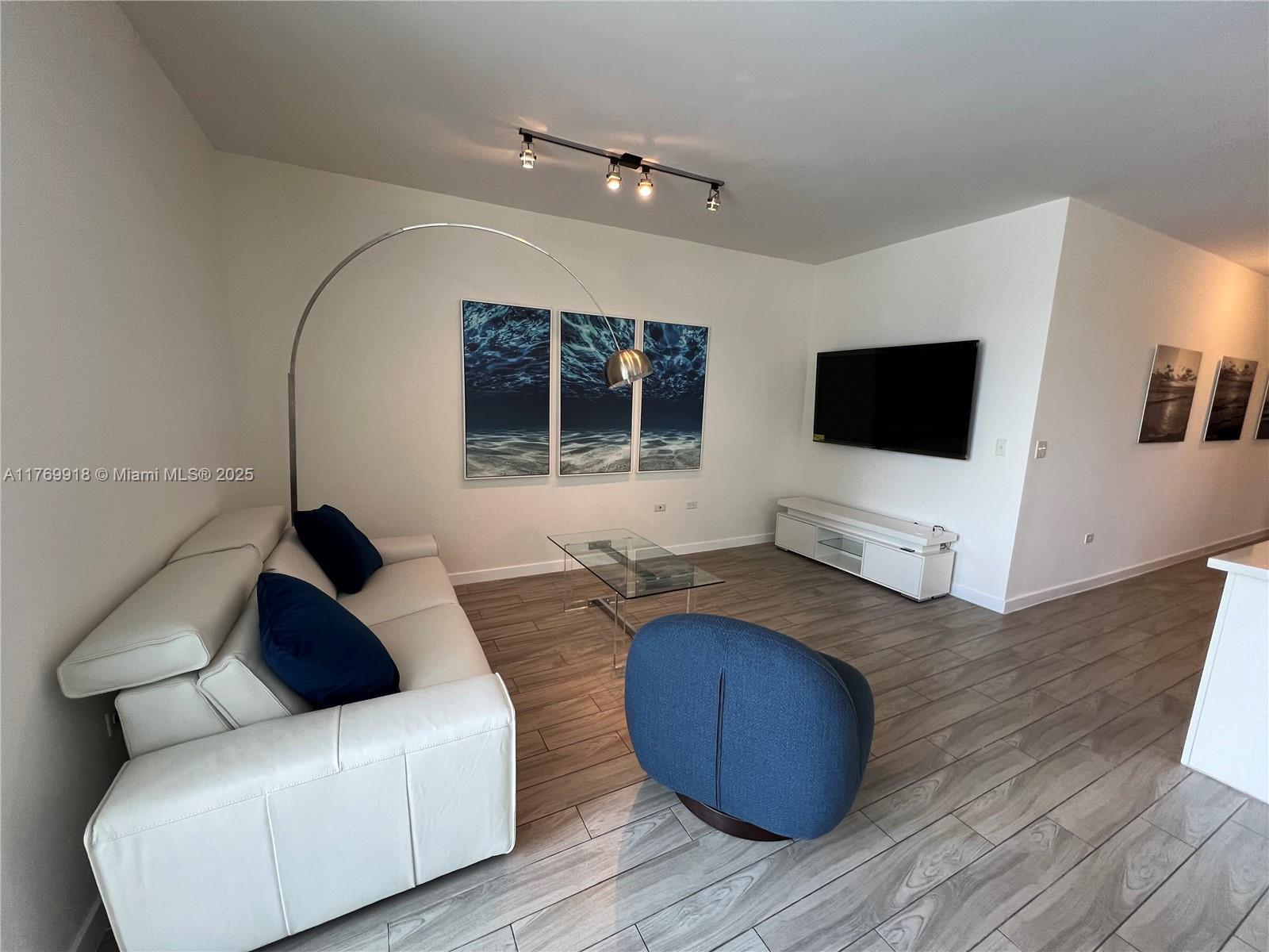 NINE AT MARY BRICKELL VIL - Residential Lease