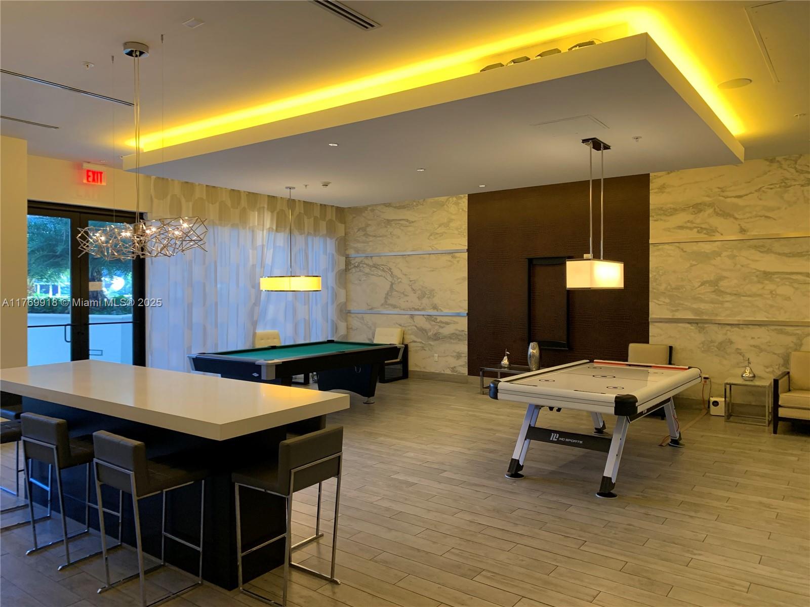 NINE AT MARY BRICKELL VIL - Residential Lease