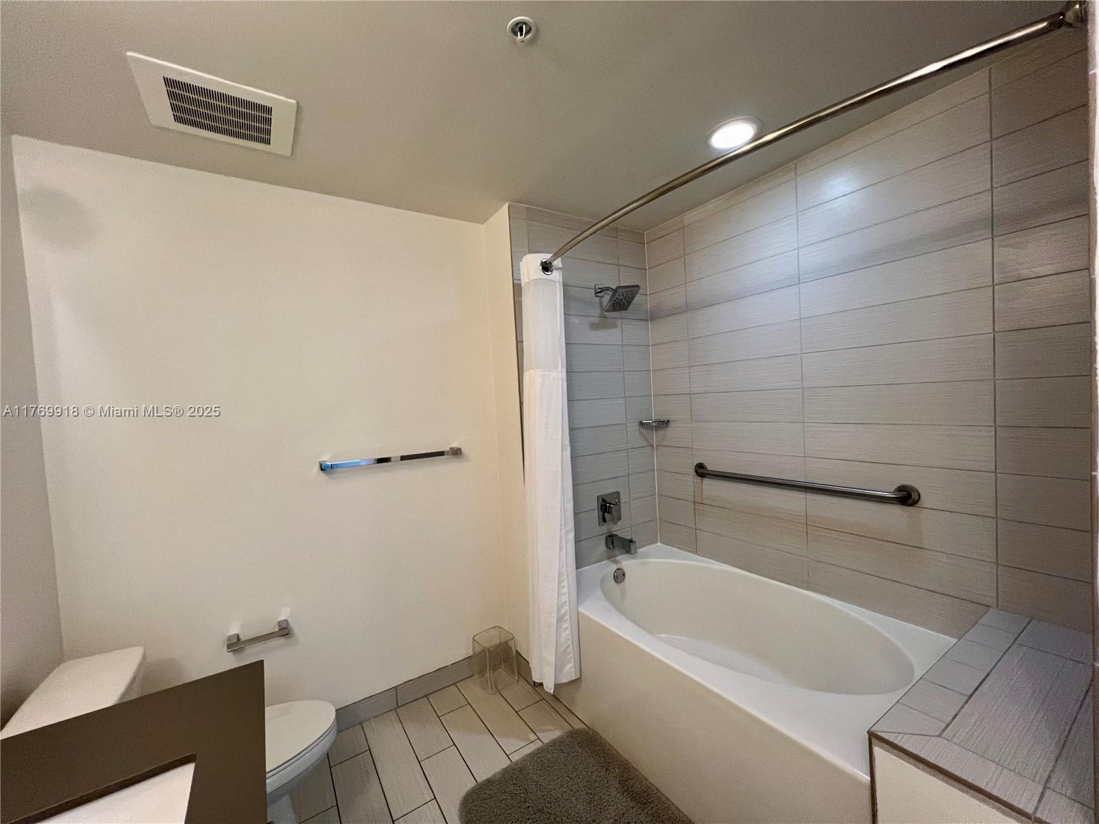 NINE AT MARY BRICKELL VIL - Residential Lease
