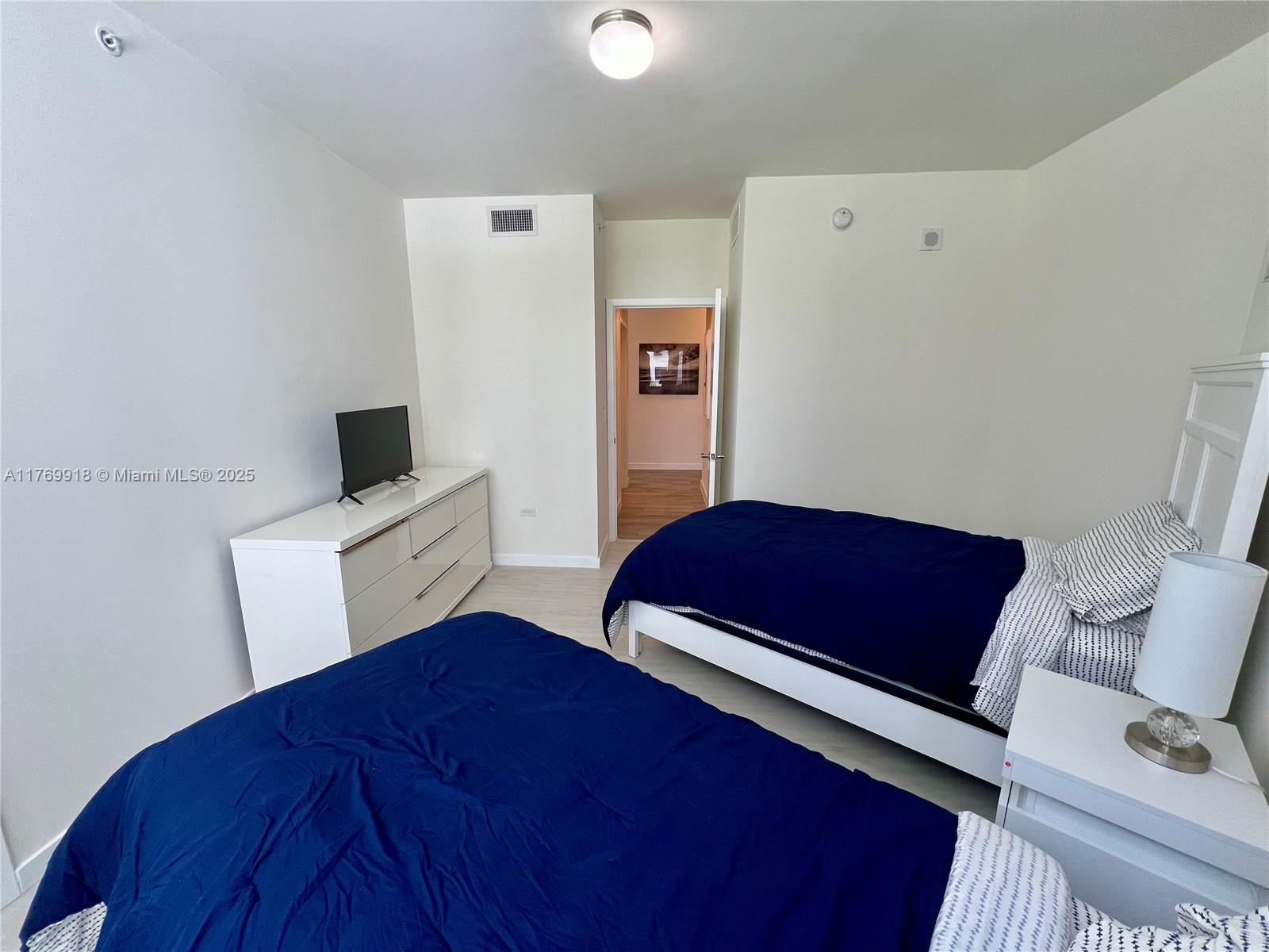 NINE AT MARY BRICKELL VIL - Residential Lease