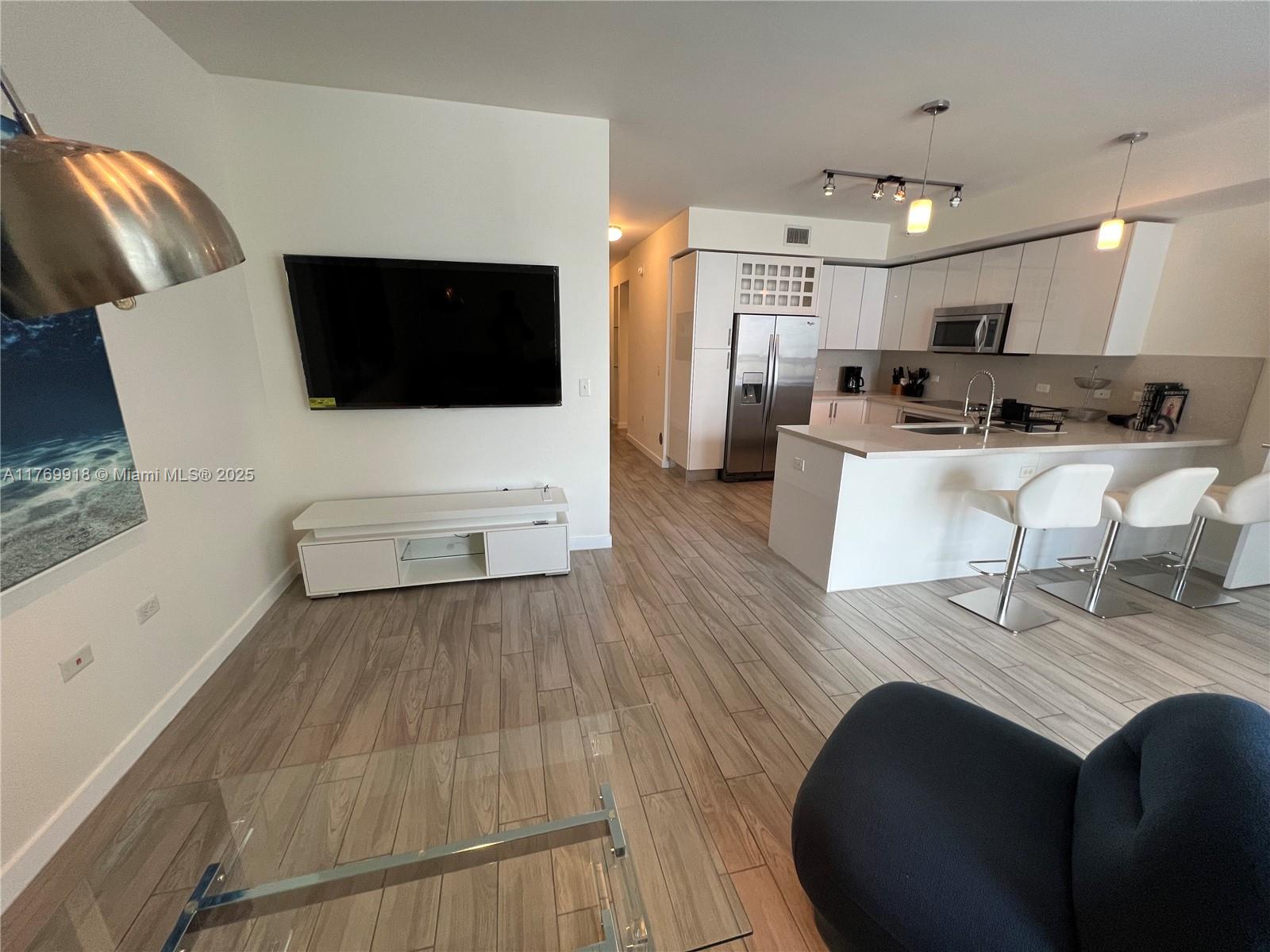 NINE AT MARY BRICKELL VIL - Residential Lease