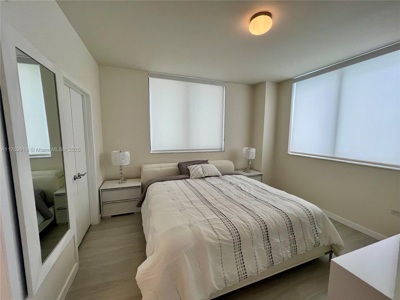 NINE AT MARY BRICKELL VIL - Residential Lease