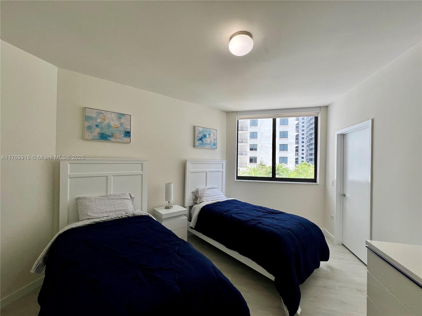 NINE AT MARY BRICKELL VIL - Residential Lease