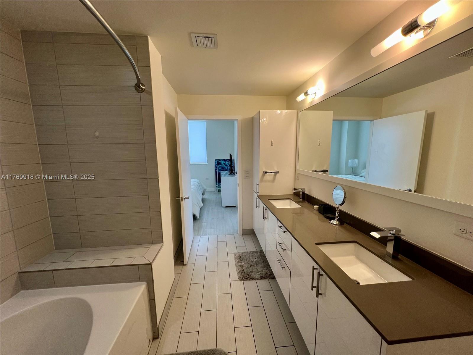 NINE AT MARY BRICKELL VIL - Residential Lease