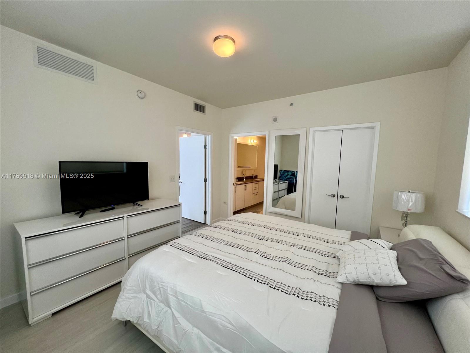 NINE AT MARY BRICKELL VIL - Residential Lease